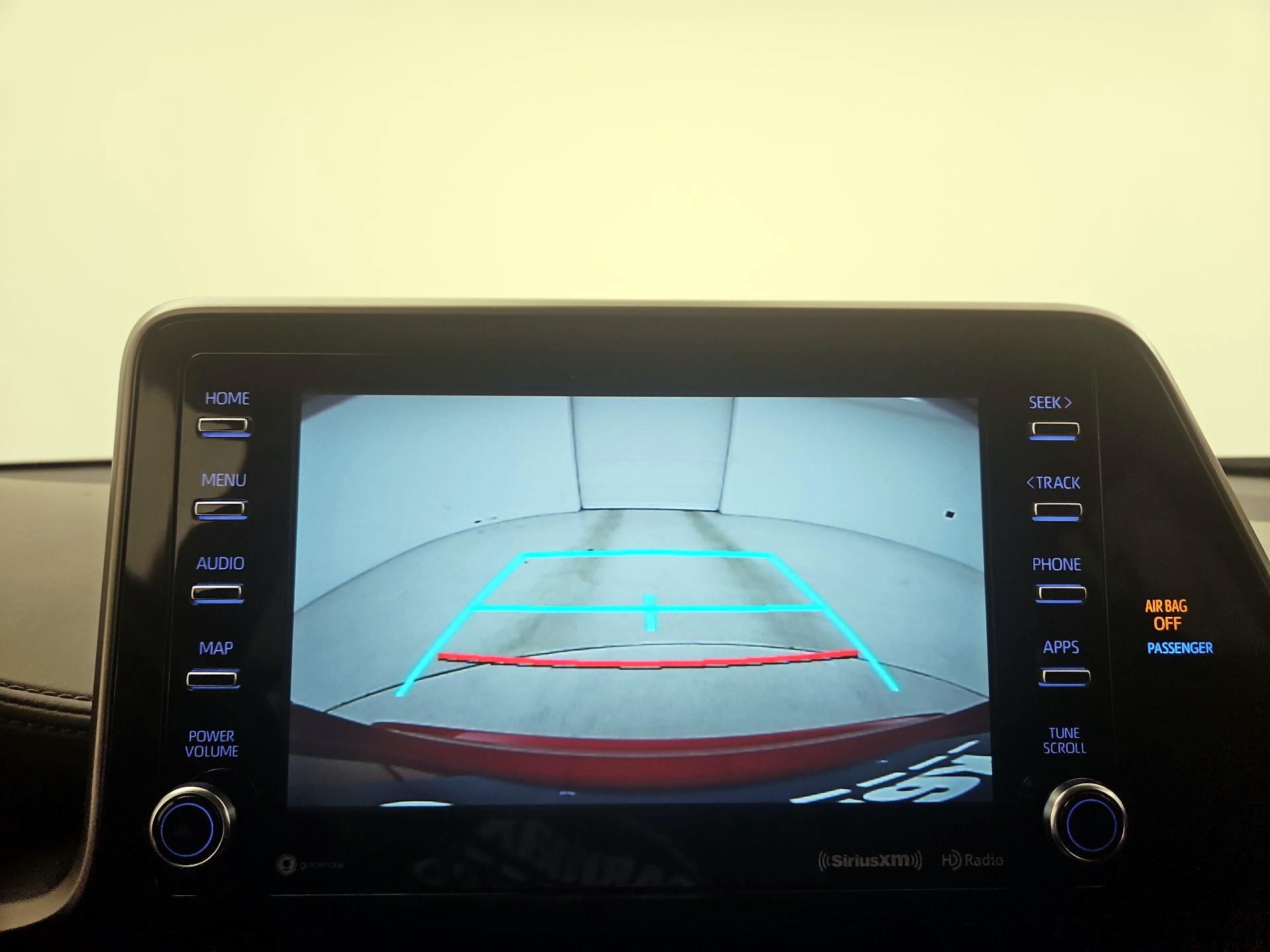 Thumbnail: 2020 Toyota C-HR - 14