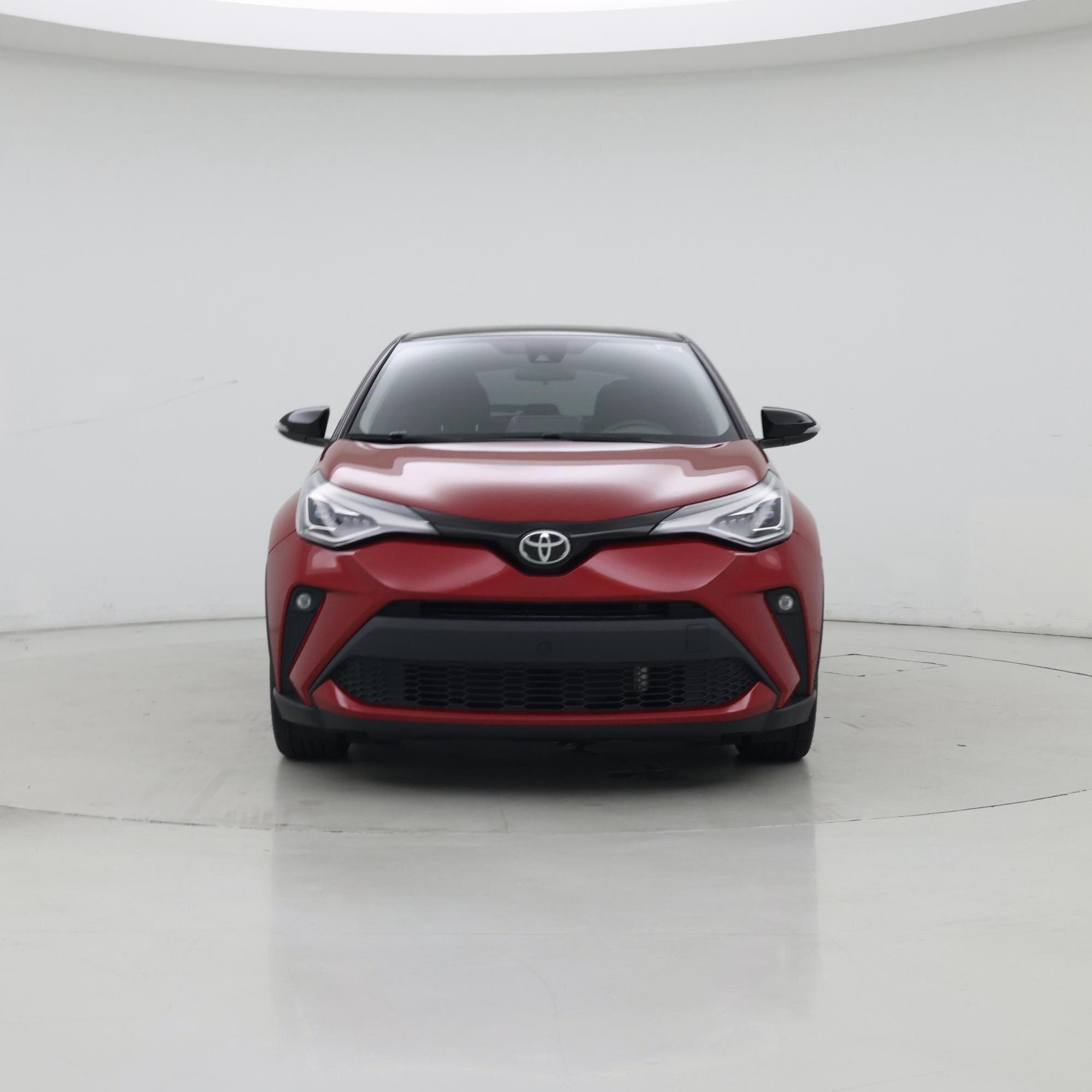 Thumbnail: 2020 Toyota C-HR - 5