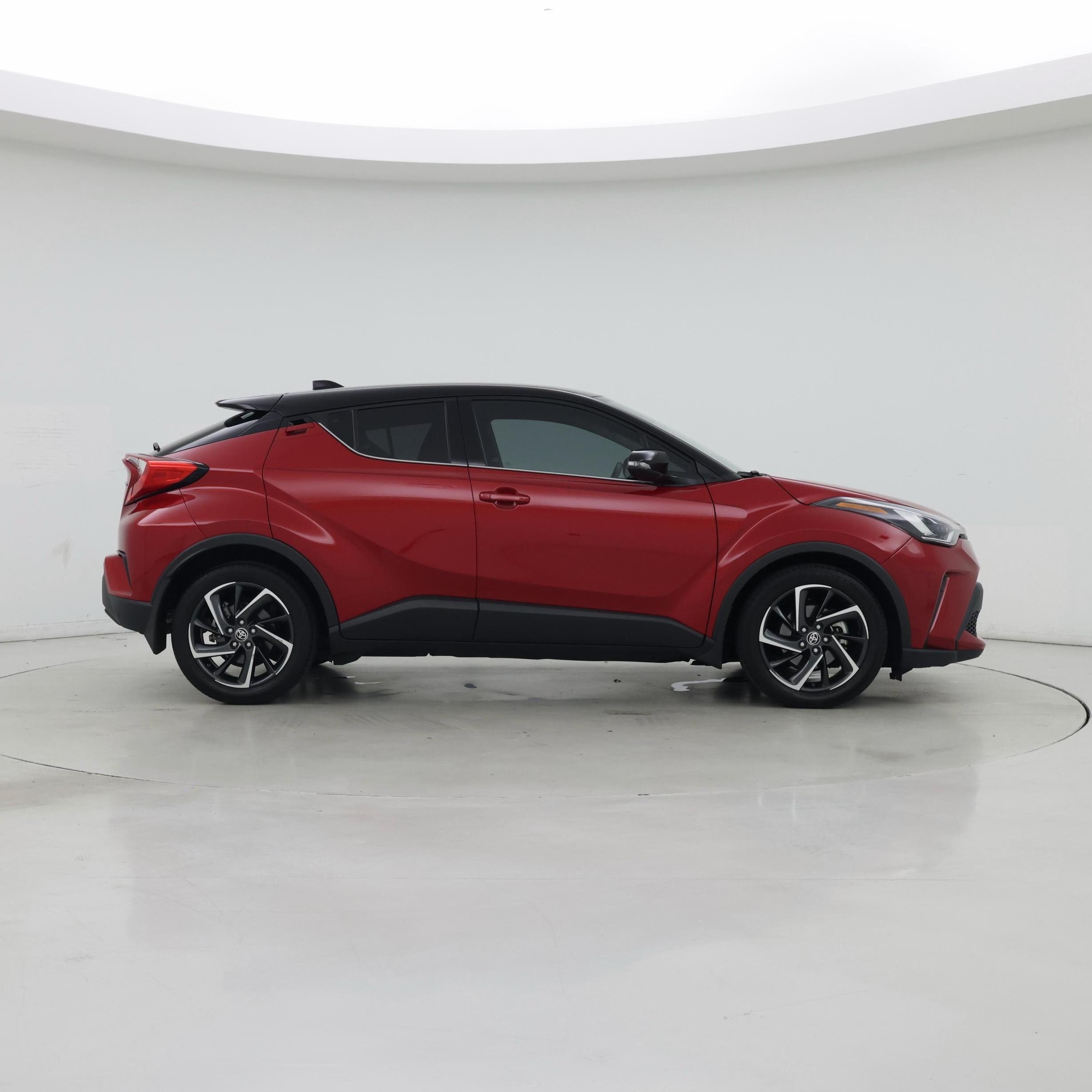 Thumbnail: 2020 Toyota C-HR - 7
