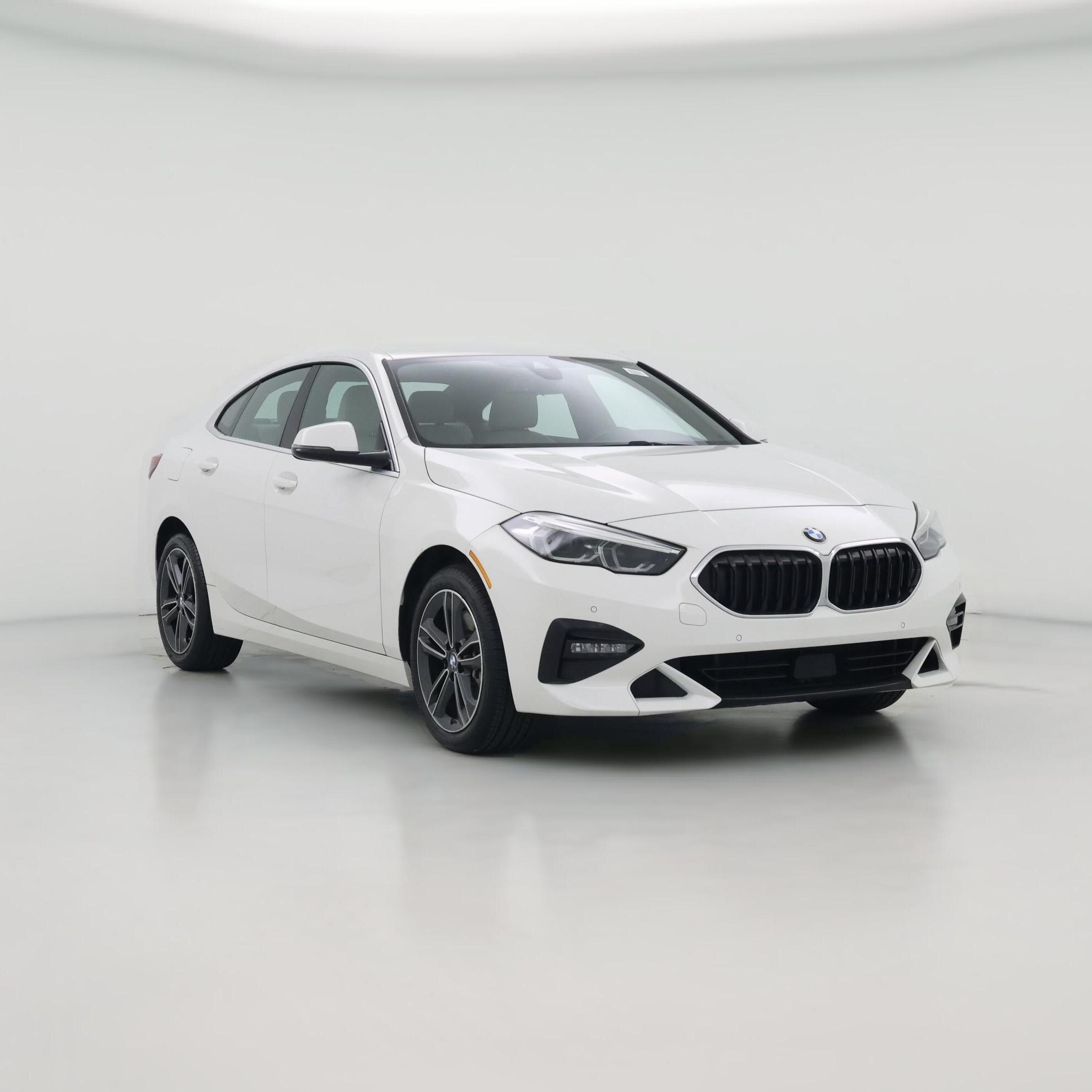 Thumbnail: 2021 BMW 2 Series - 1