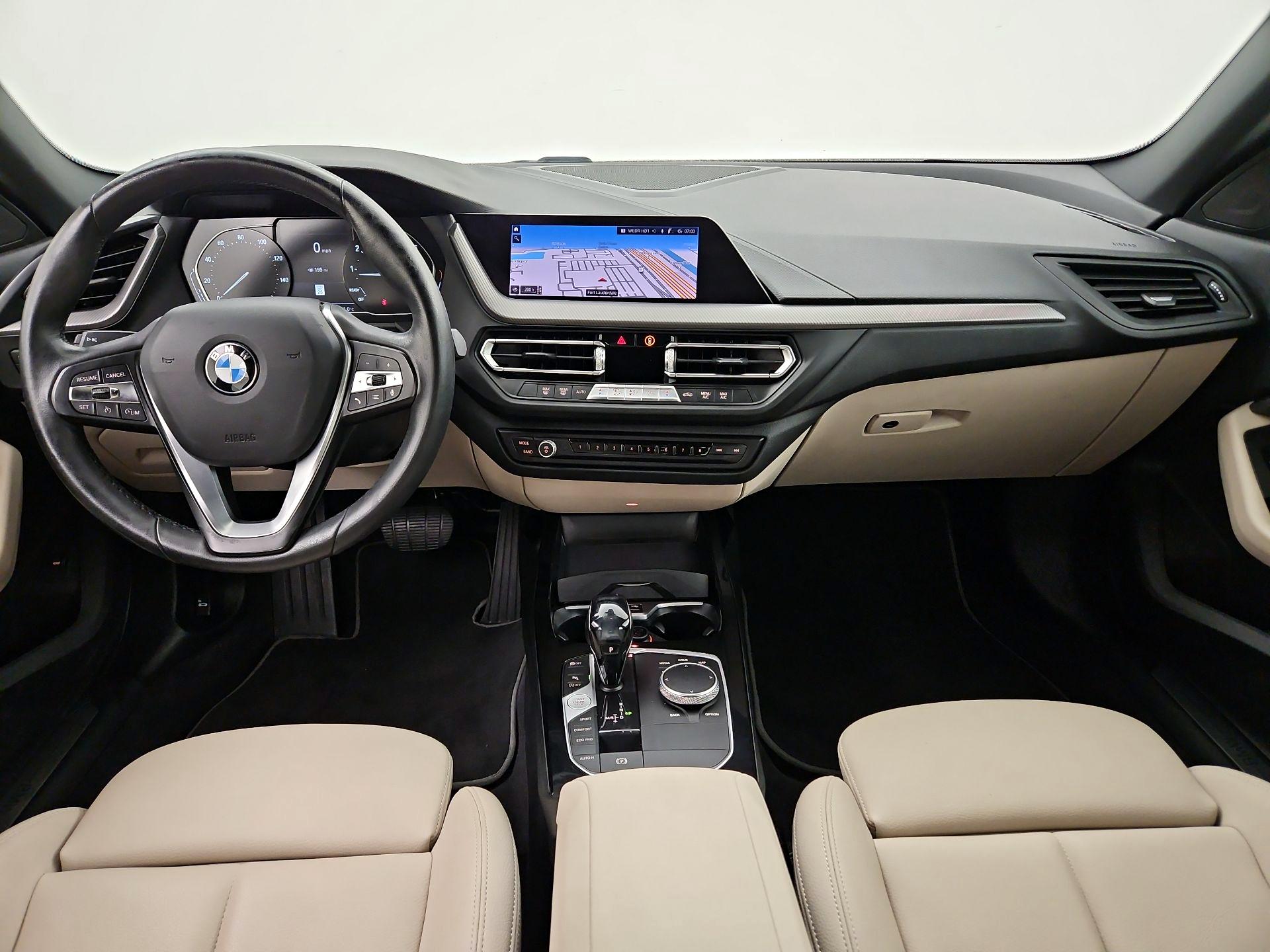 Thumbnail: 2021 BMW 2 Series - 9