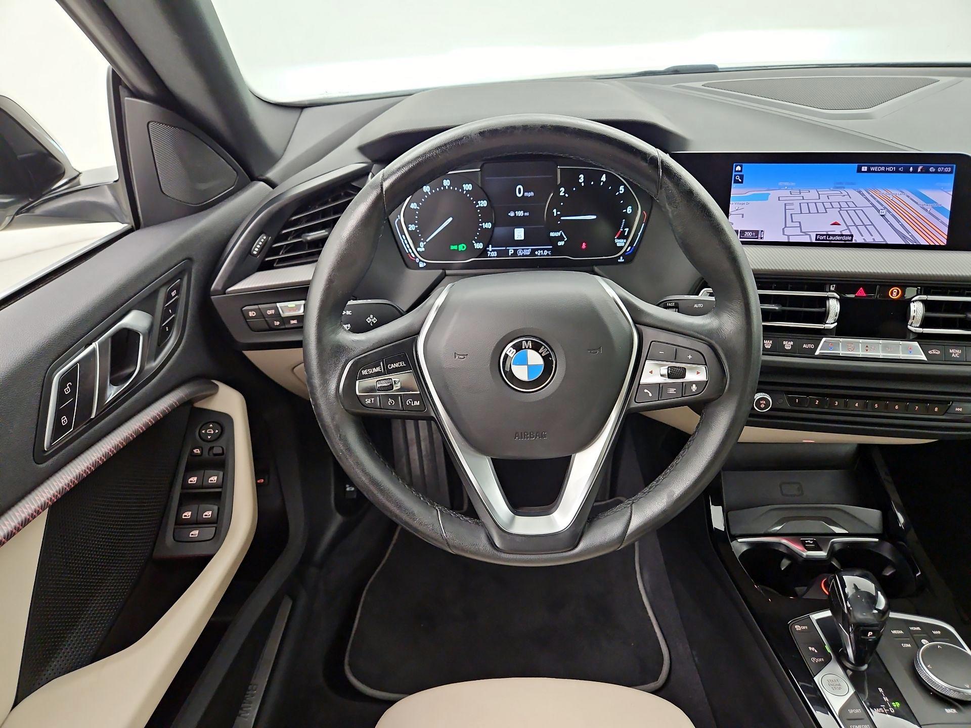 Thumbnail: 2021 BMW 2 Series - 10