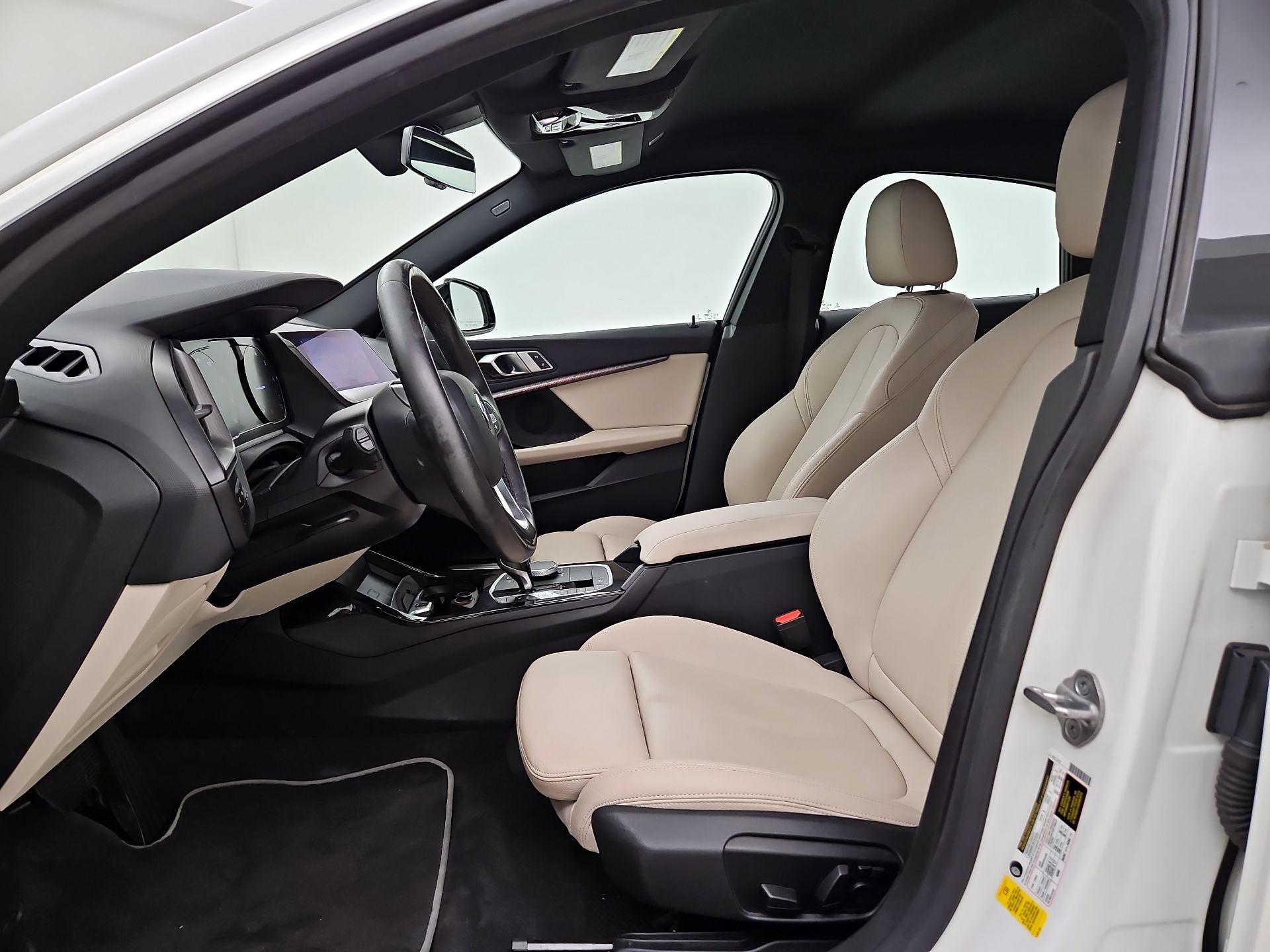 Thumbnail: 2021 BMW 2 Series - 11