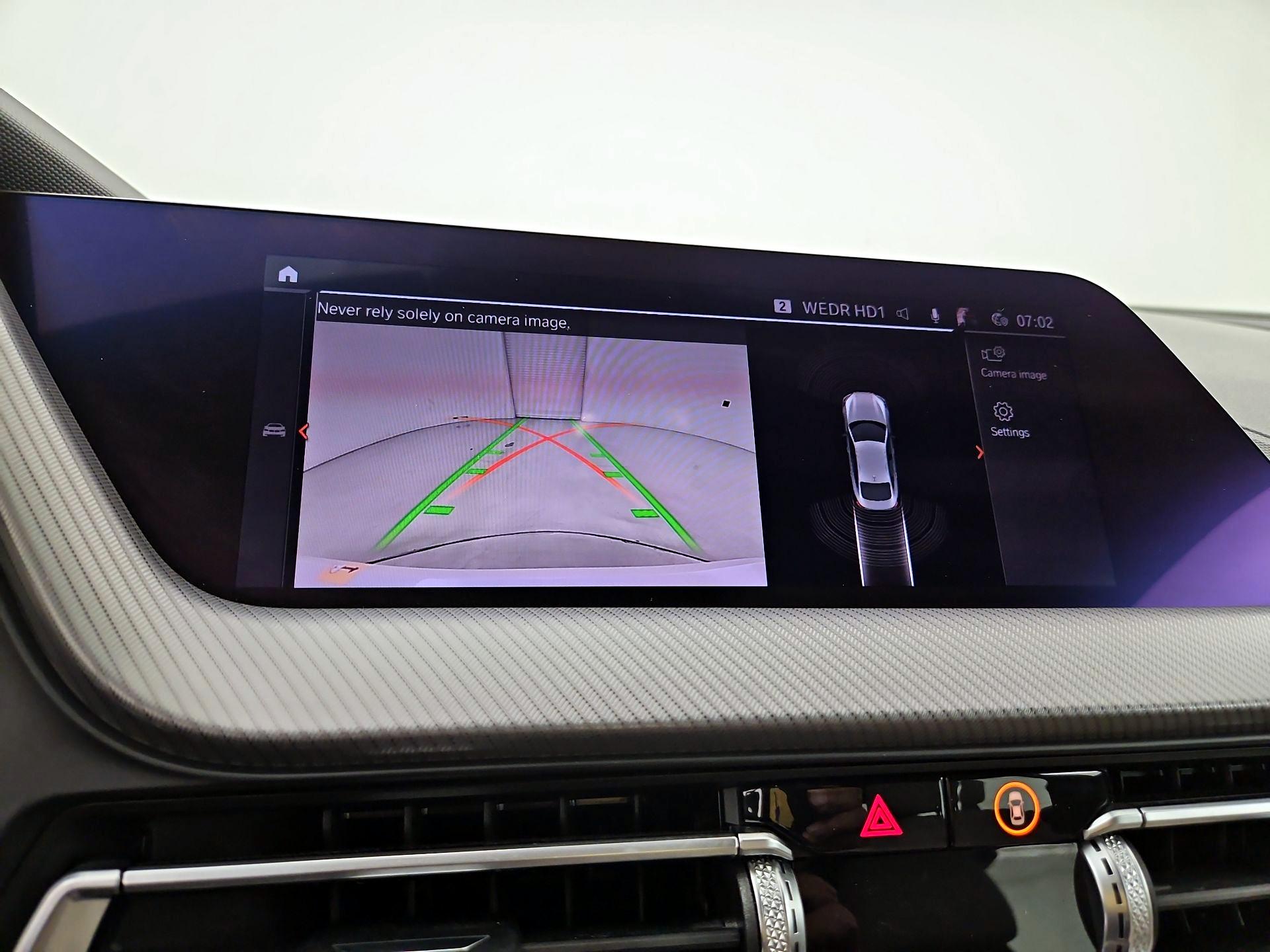 Thumbnail: 2021 BMW 2 Series - 15