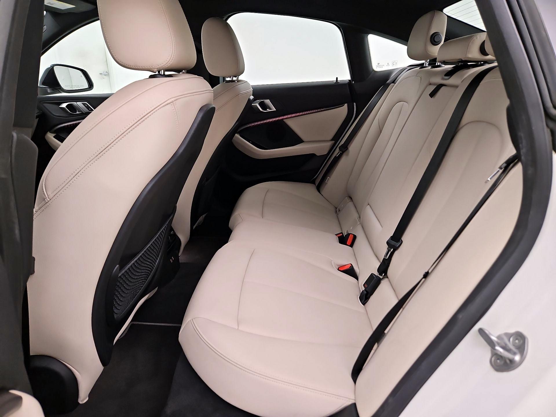 Thumbnail: 2021 BMW 2 Series - 20