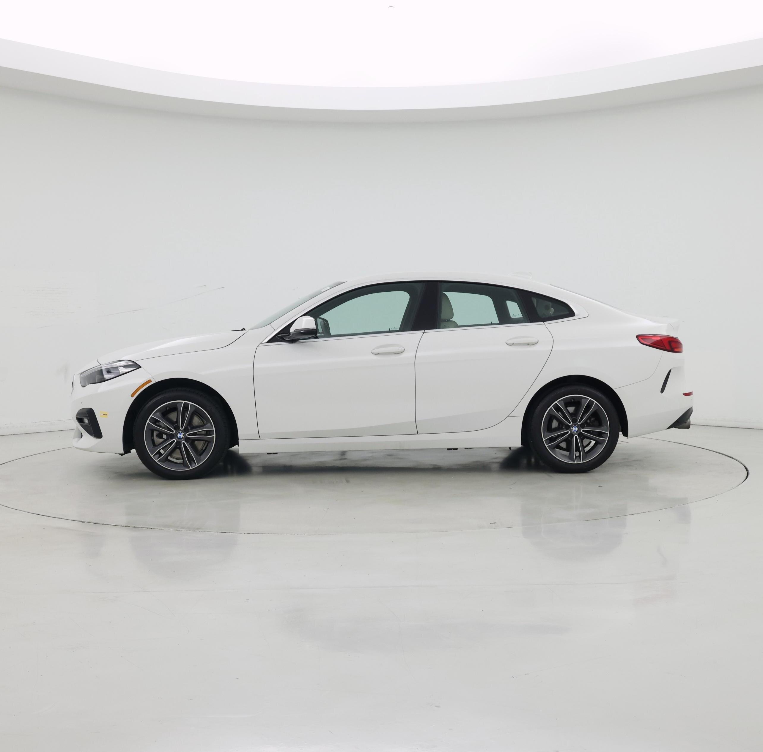 Thumbnail: 2021 BMW 2 Series - 3