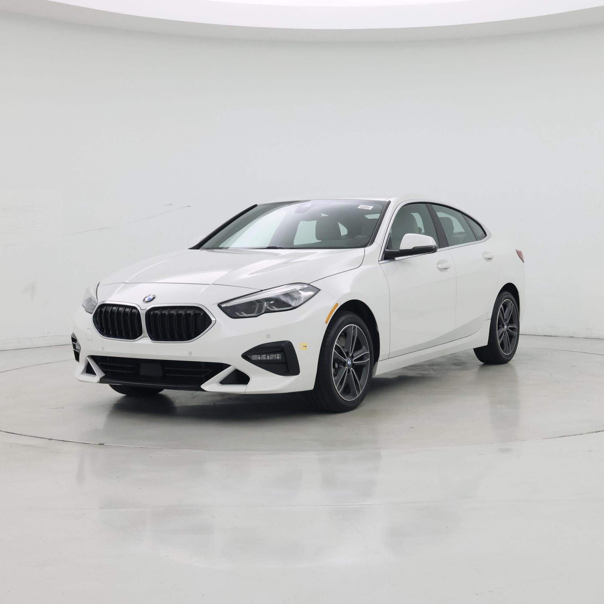 Thumbnail: 2021 BMW 2 Series - 4