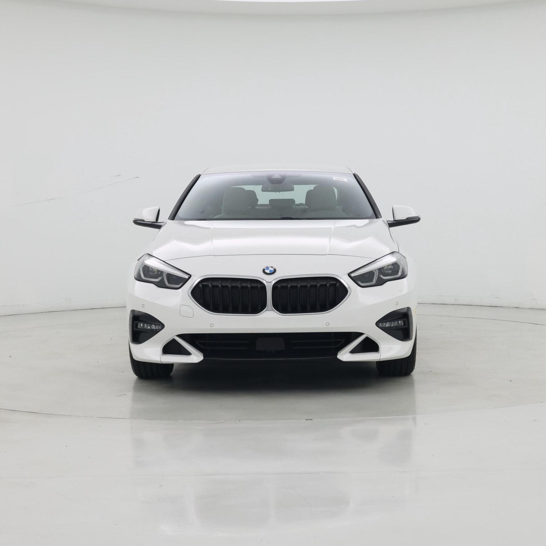 Thumbnail: 2021 BMW 2 Series - 5