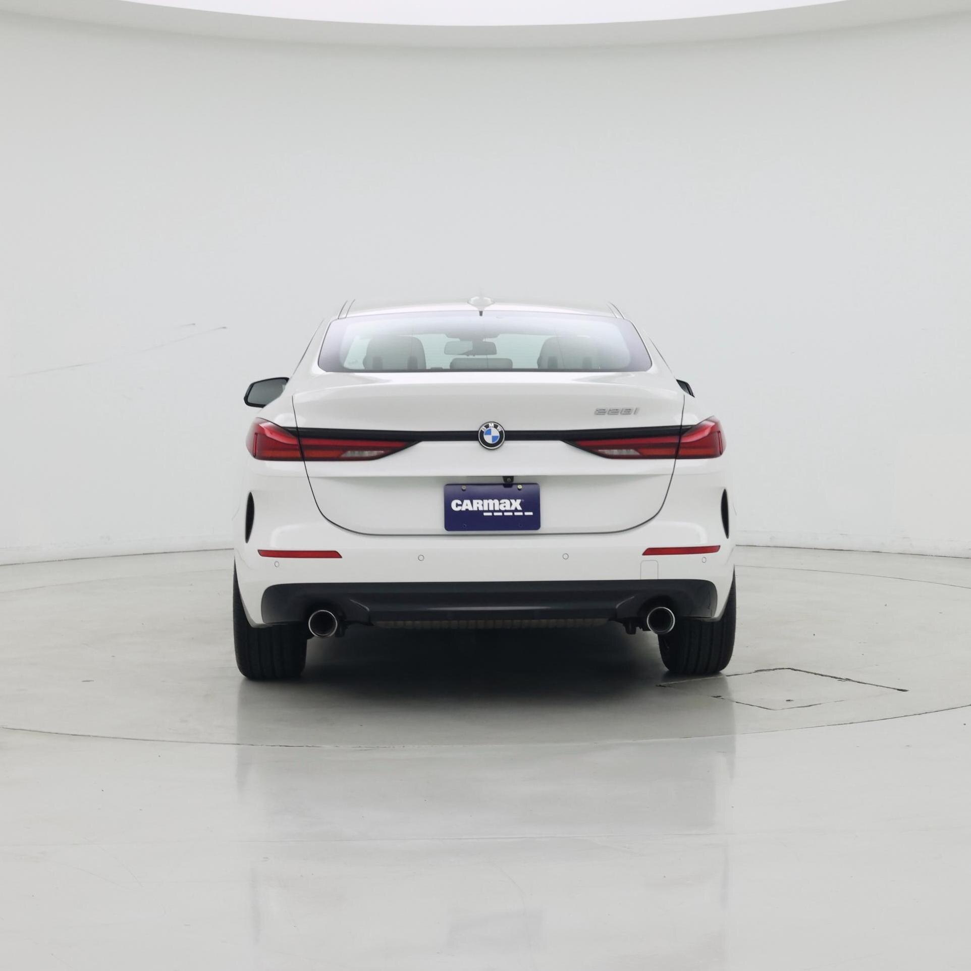 Thumbnail: 2021 BMW 2 Series - 6