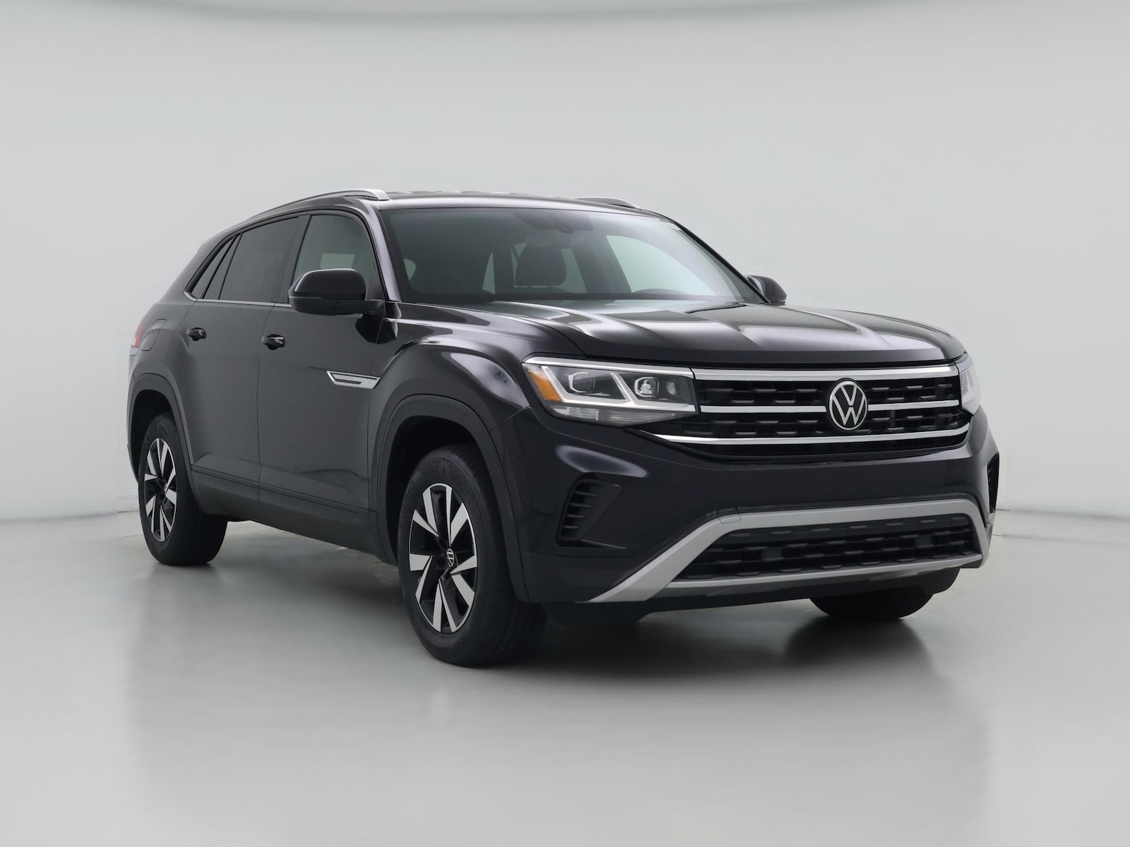 2023 Volkswagen Atlas Cross Sport SE