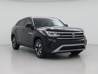 2023 Volkswagen Atlas Cross Sport SE