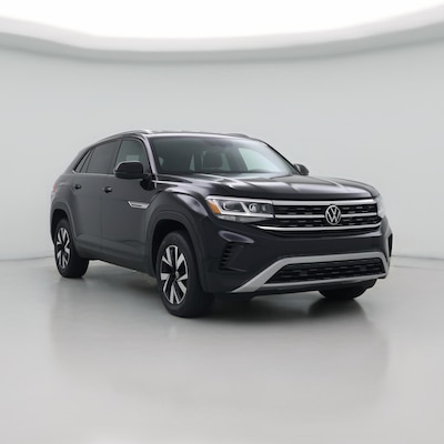2023 Volkswagen Atlas Cross Sport SE