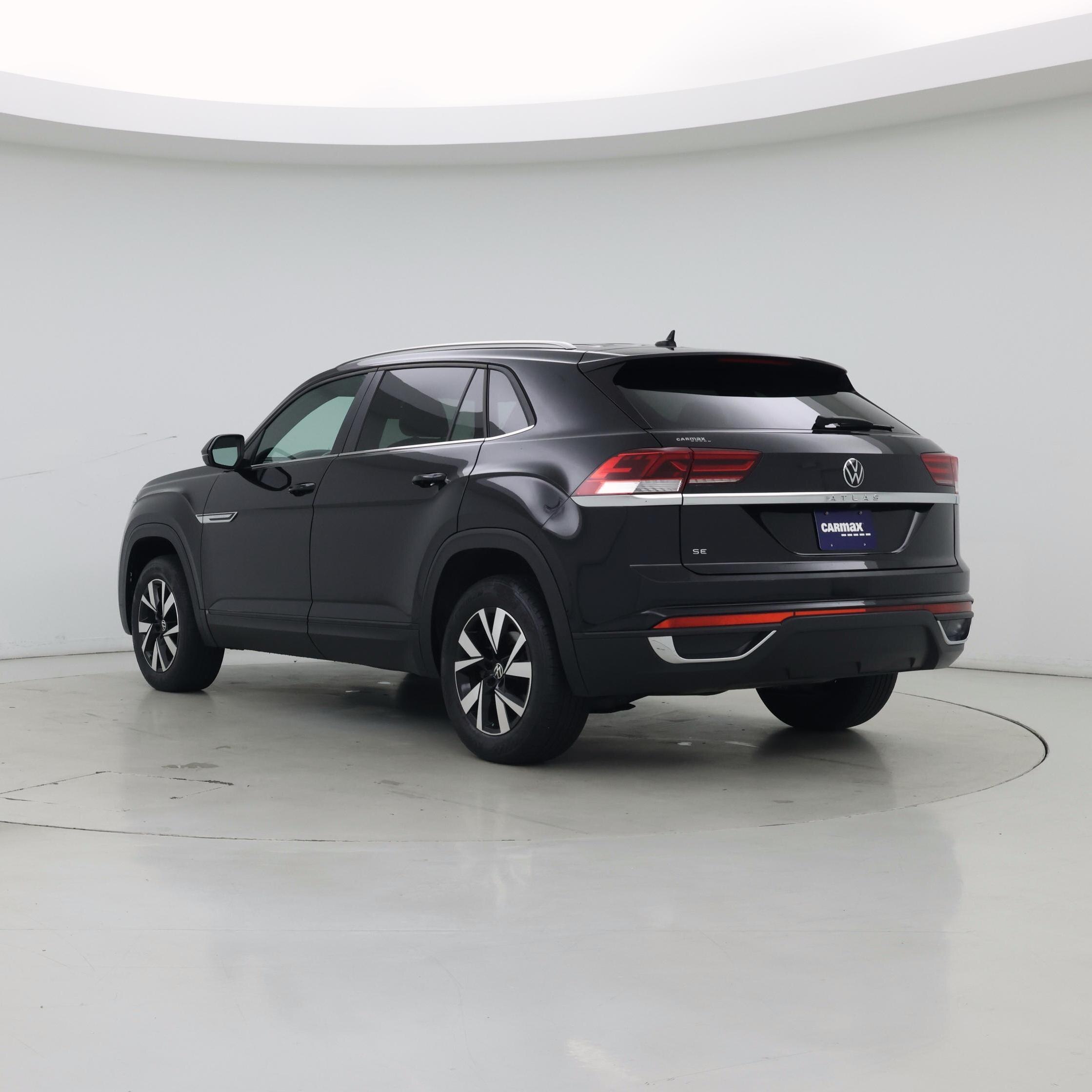 Thumbnail: 2023 Volkswagen Atlas - 2