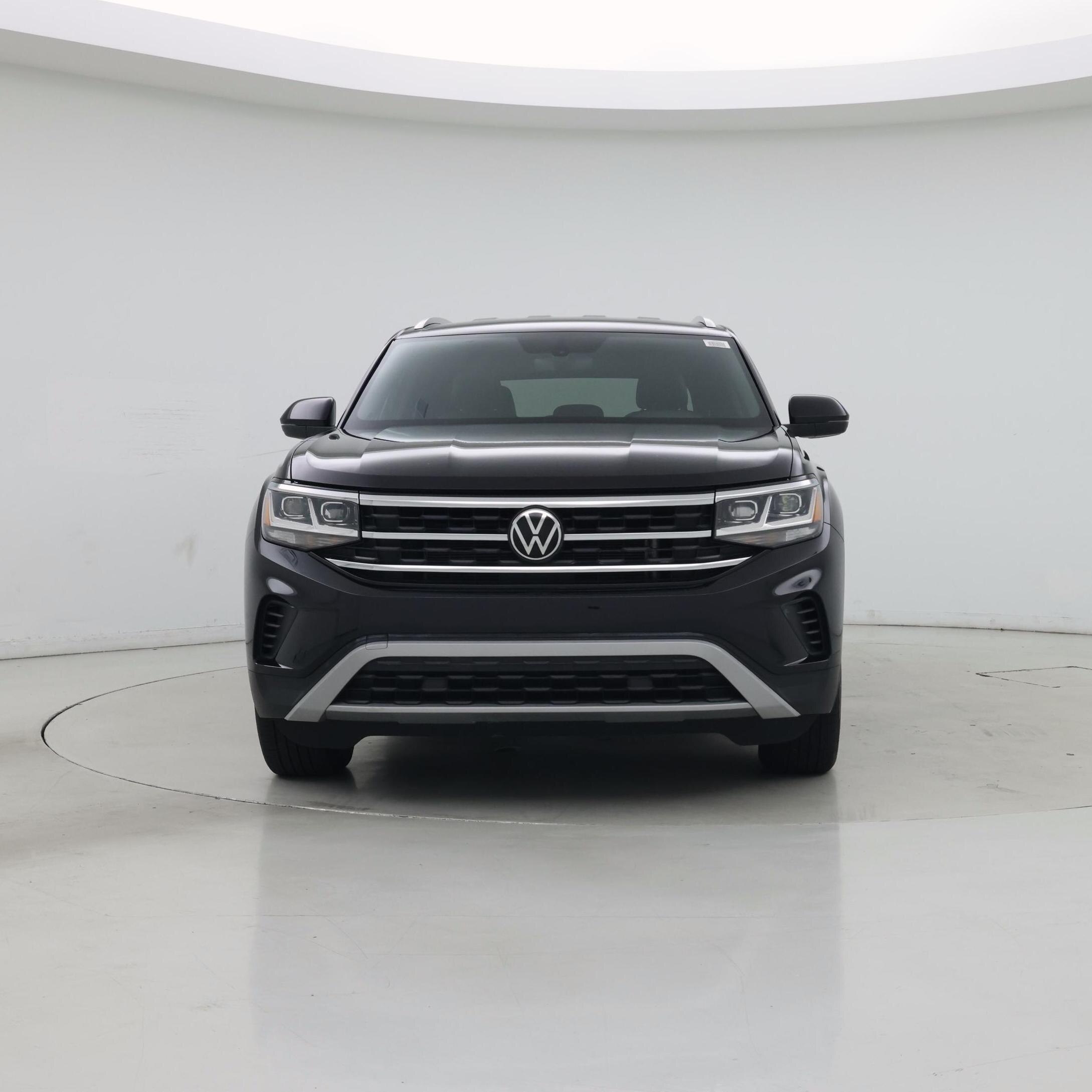 Thumbnail: 2023 Volkswagen Atlas - 5