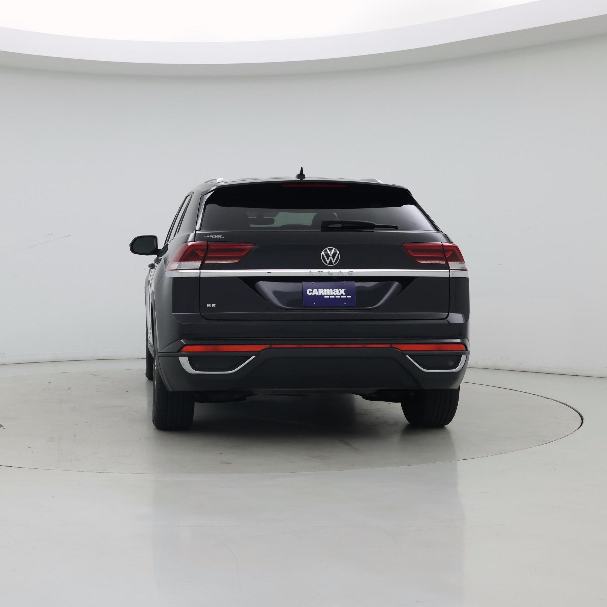 Thumbnail: 2023 Volkswagen Atlas - 6