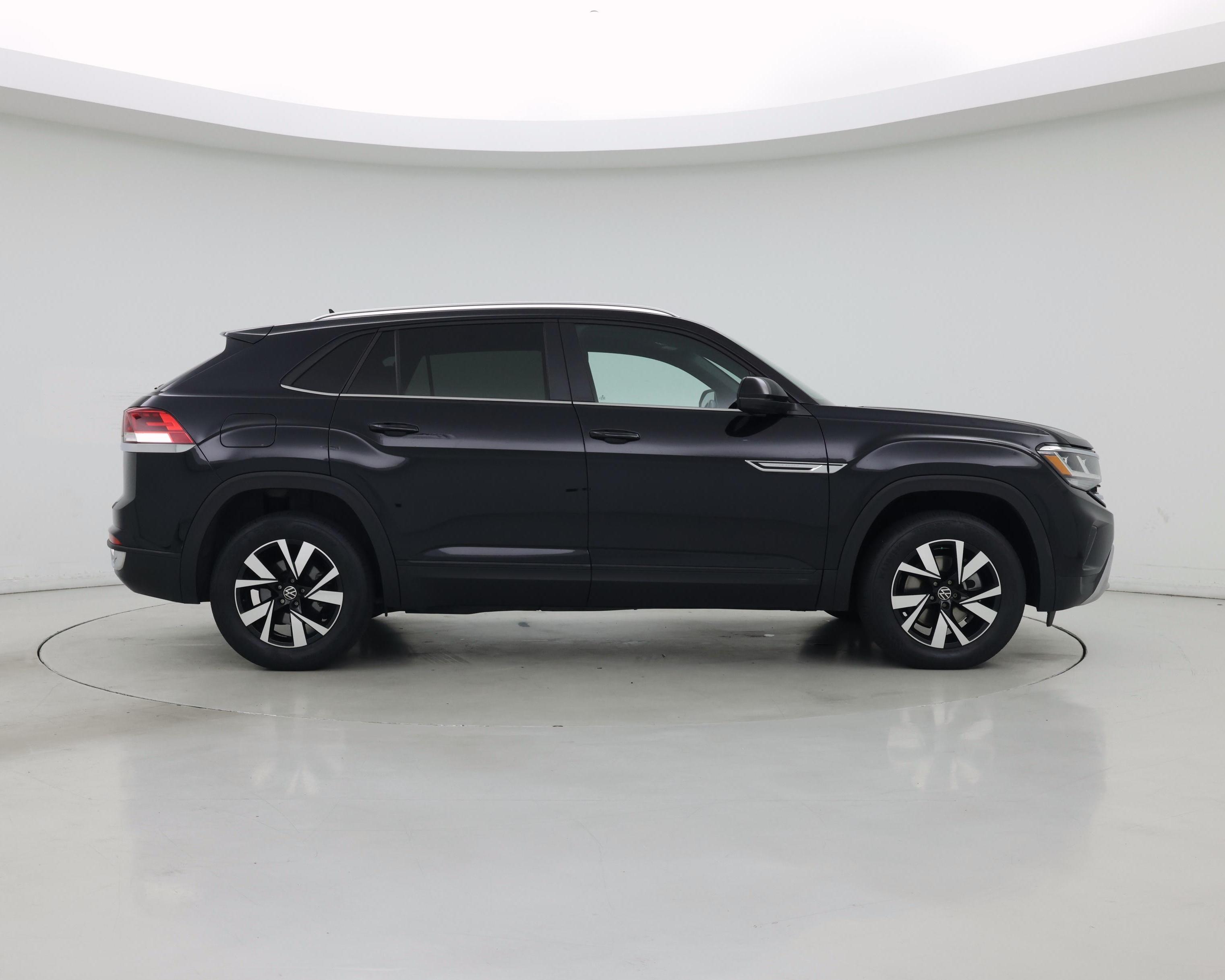 Thumbnail: 2023 Volkswagen Atlas - 7