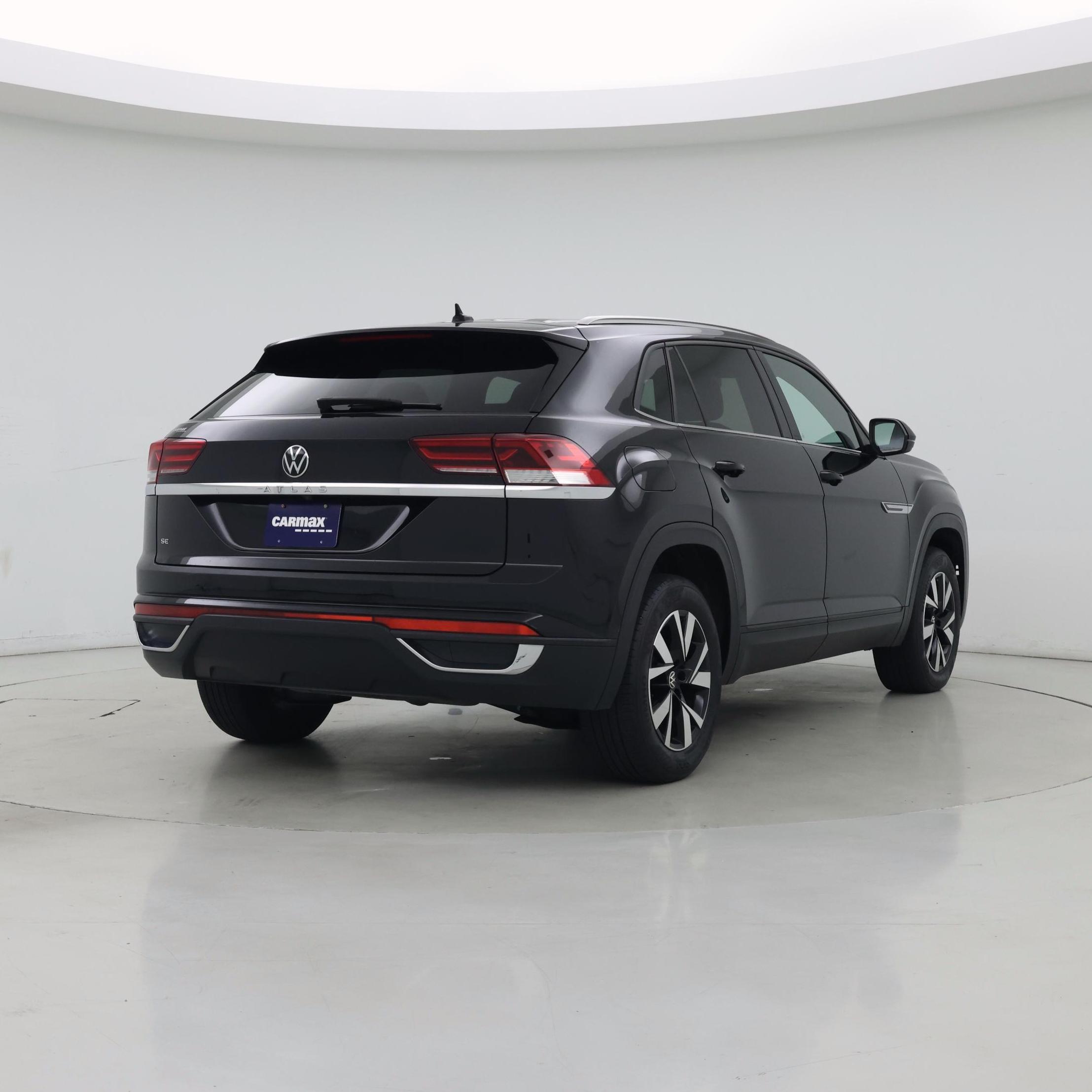 Thumbnail: 2023 Volkswagen Atlas - 8