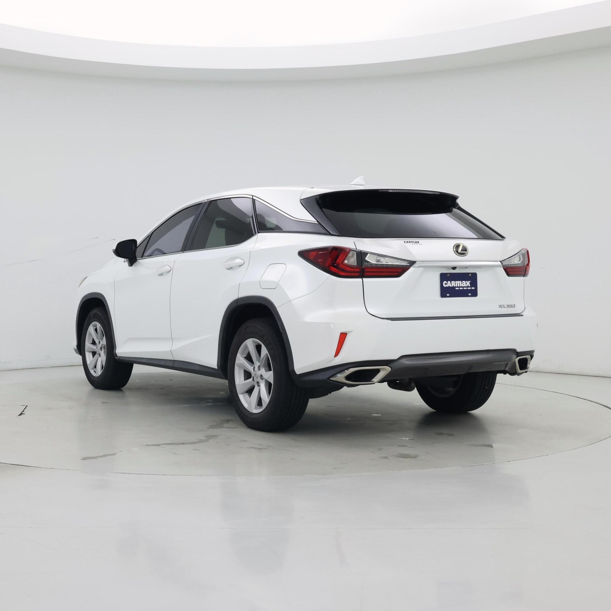 Thumbnail: 2016 Lexus RX - 2