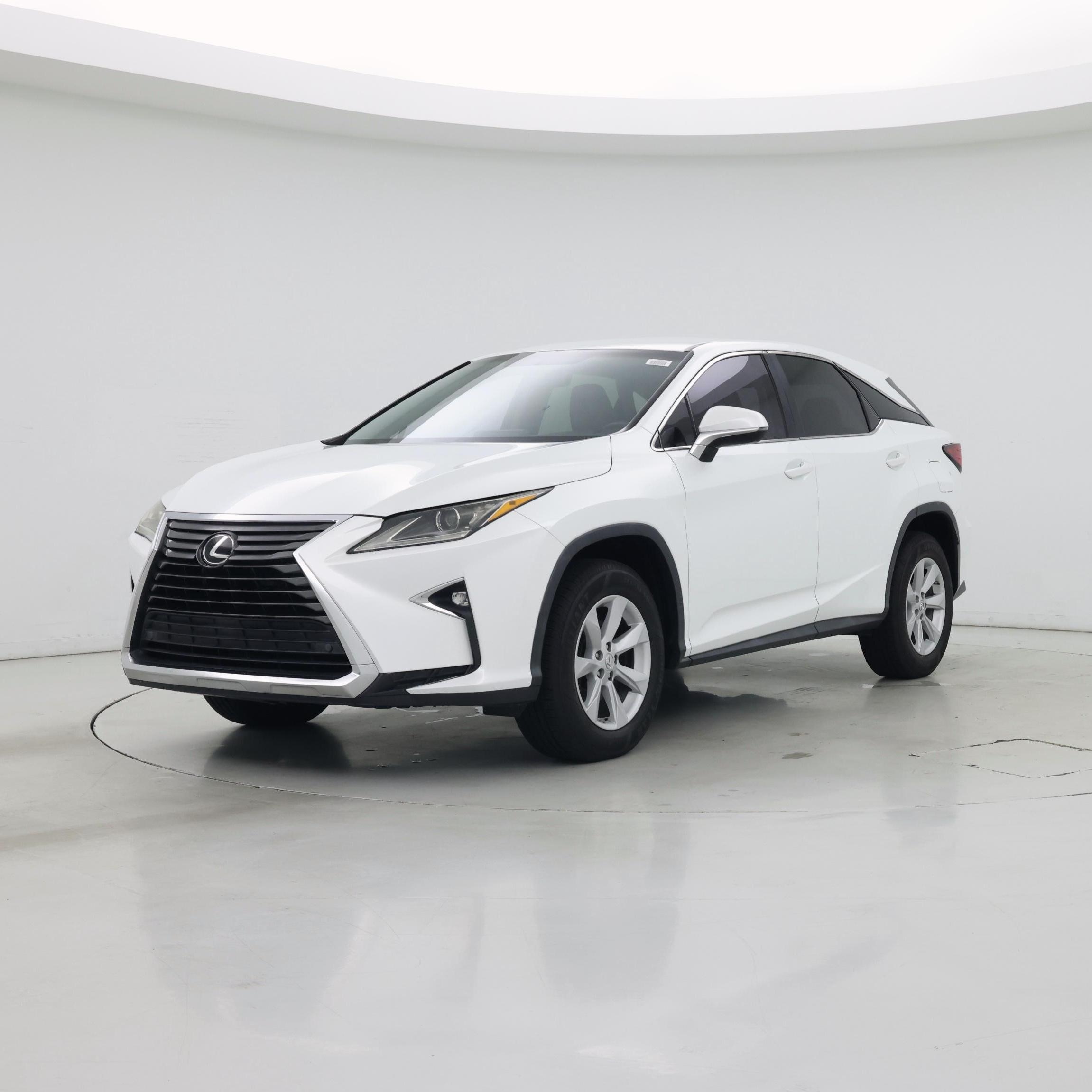 Thumbnail: 2016 Lexus RX - 4