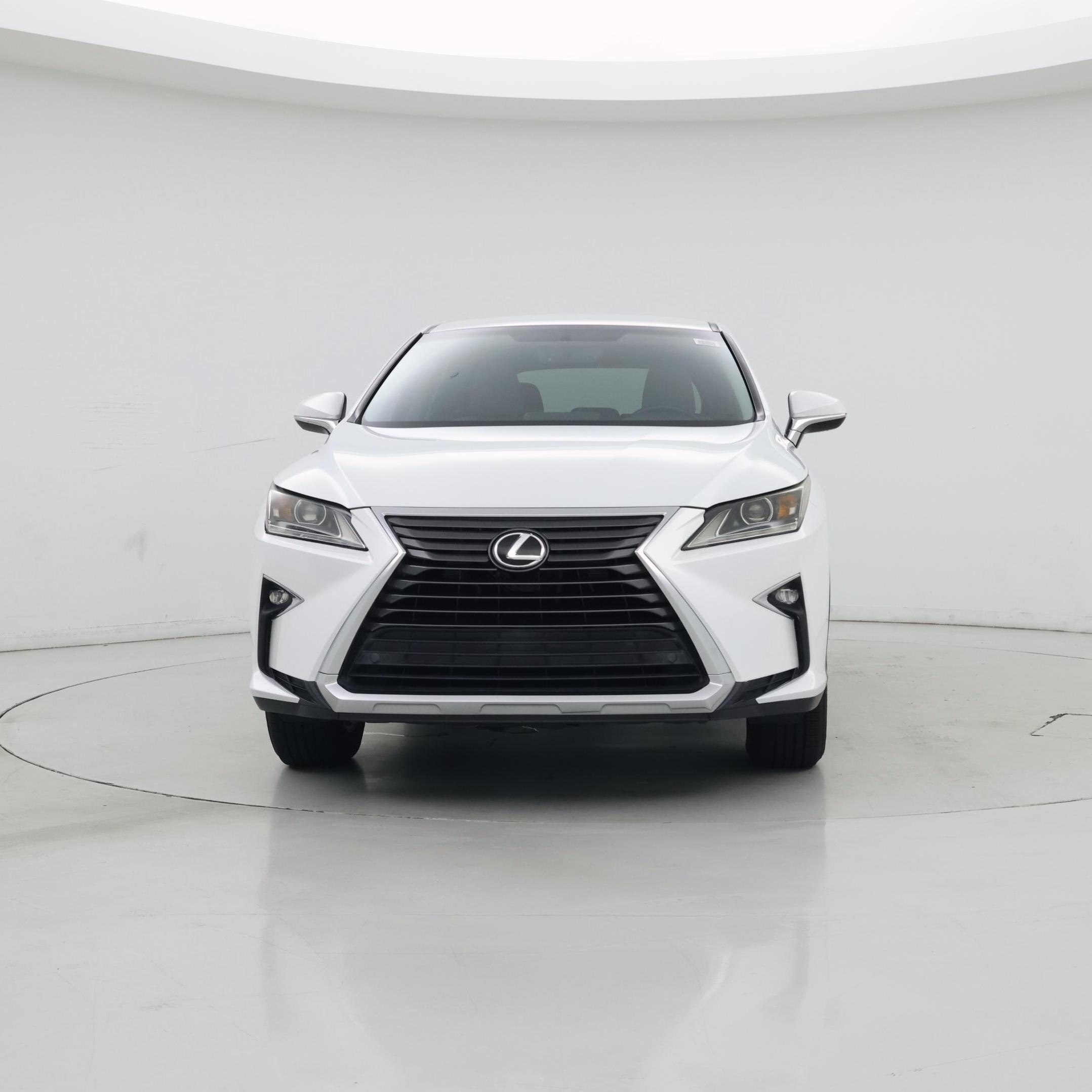 Thumbnail: 2016 Lexus RX - 5