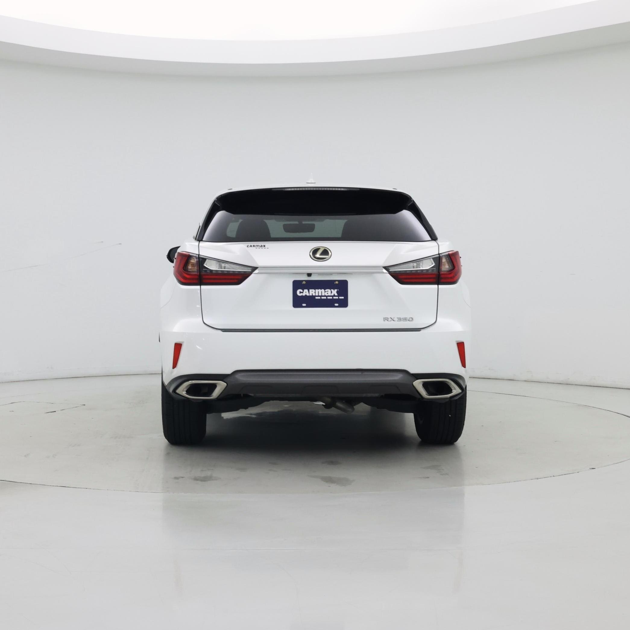 Thumbnail: 2016 Lexus RX - 6