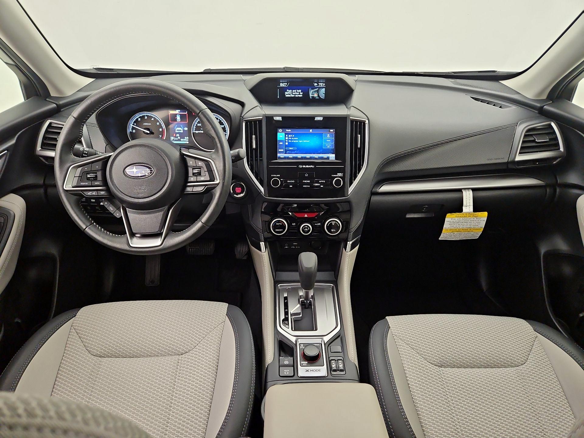 Thumbnail: 2024 Subaru Forester - 9