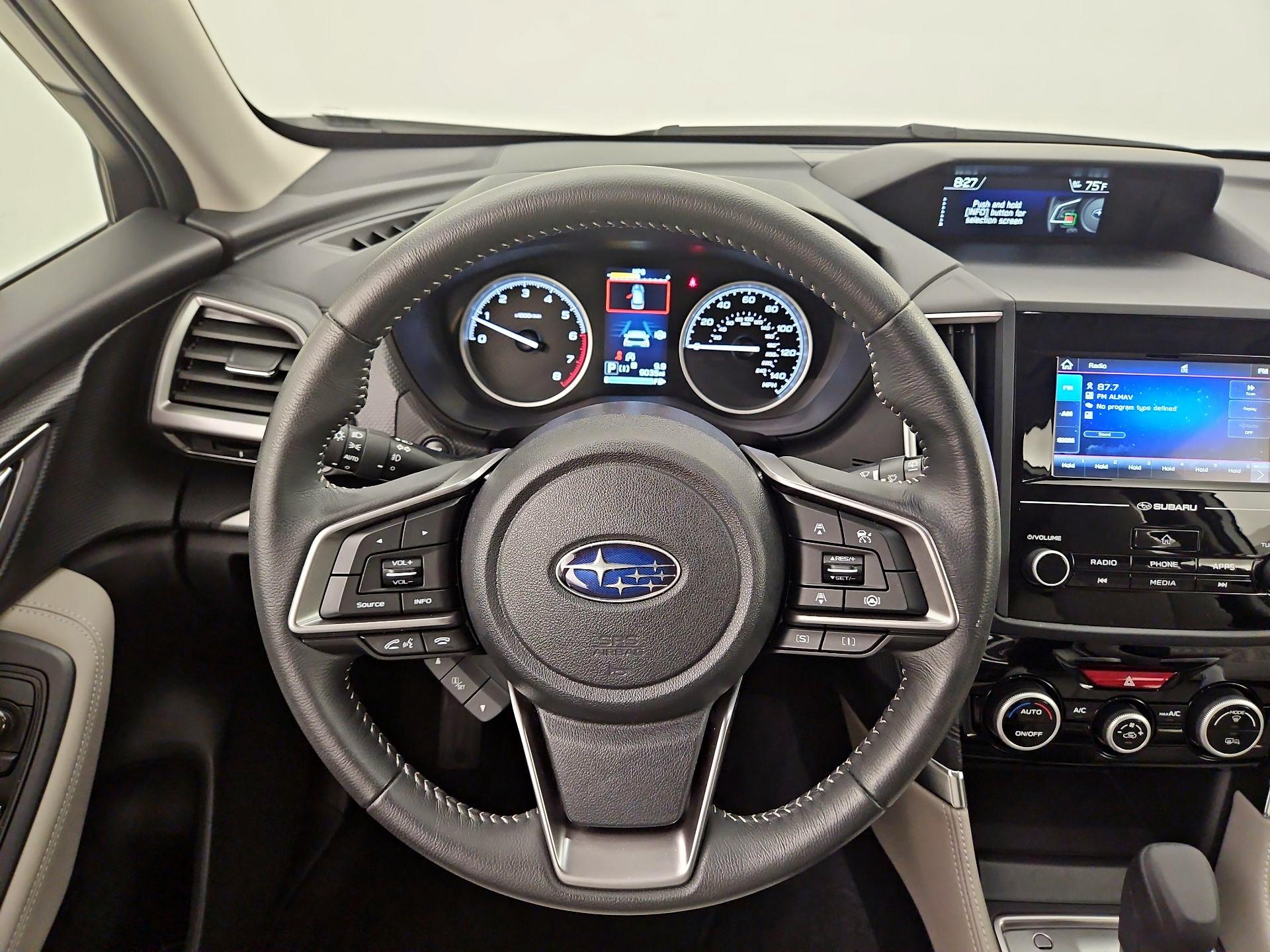 Thumbnail: 2024 Subaru Forester - 10