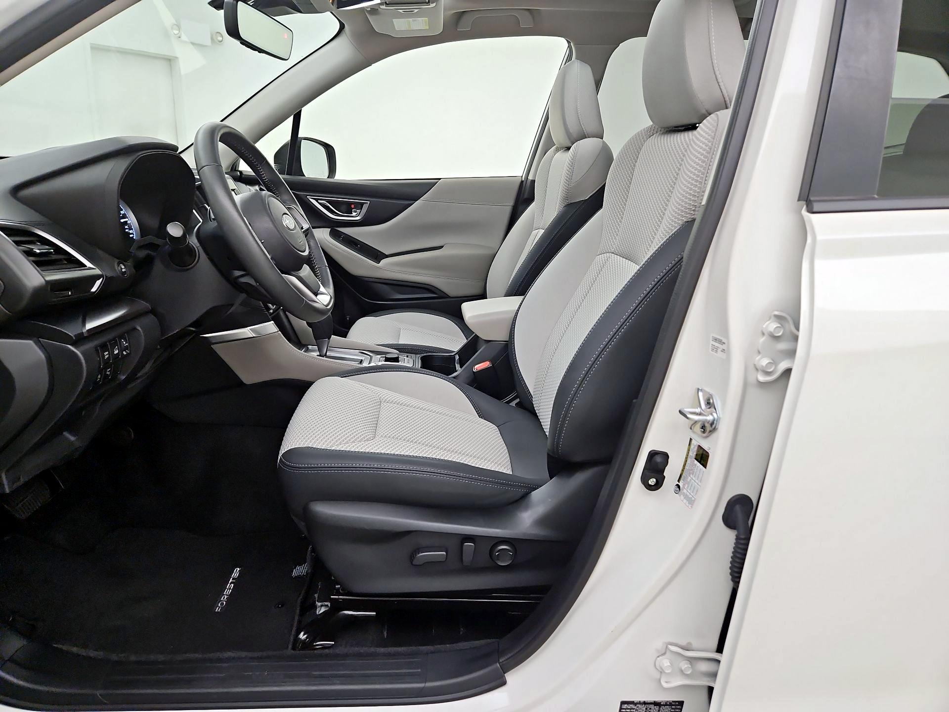 Thumbnail: 2024 Subaru Forester - 11