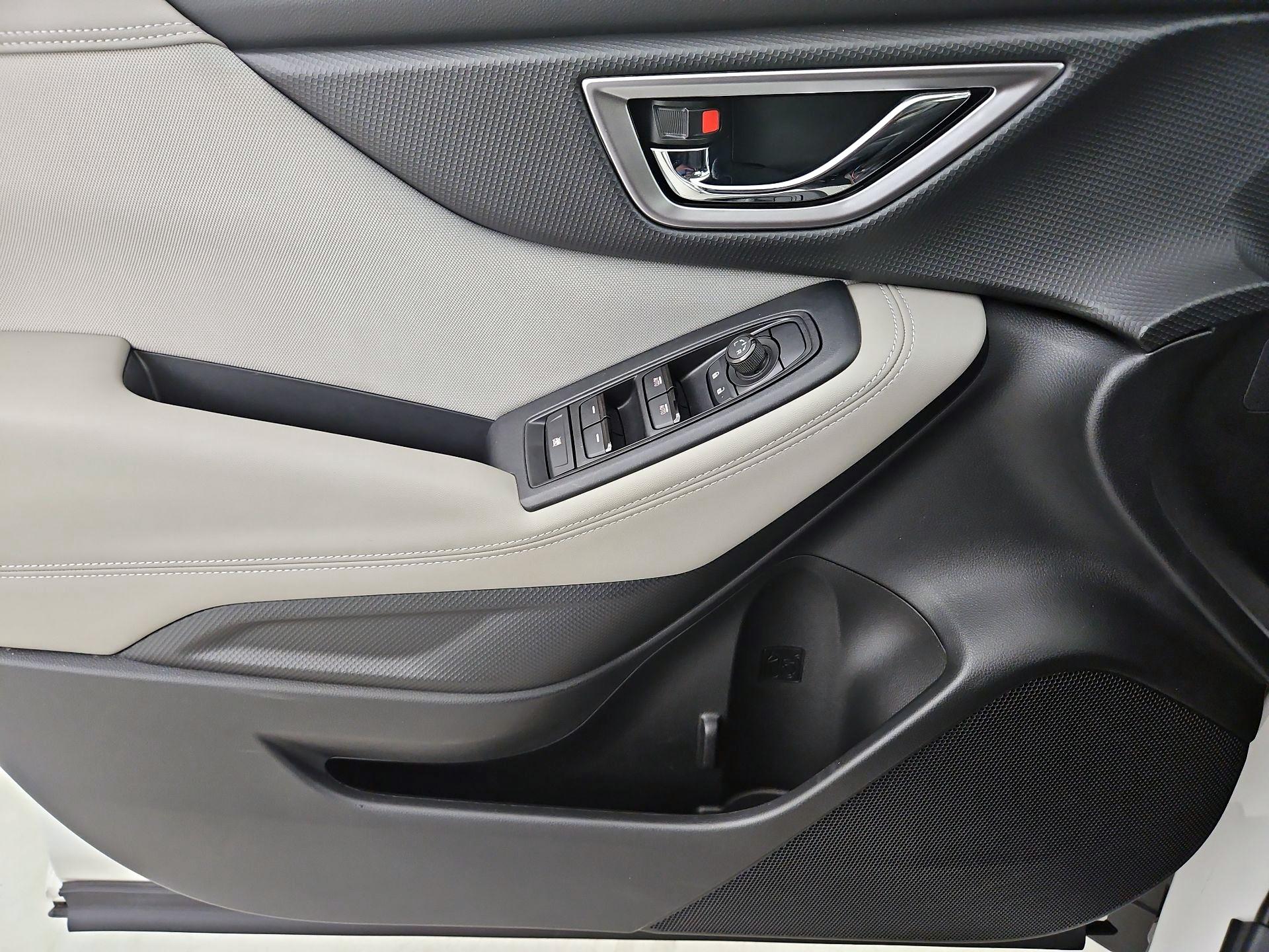 Thumbnail: 2024 Subaru Forester - 12