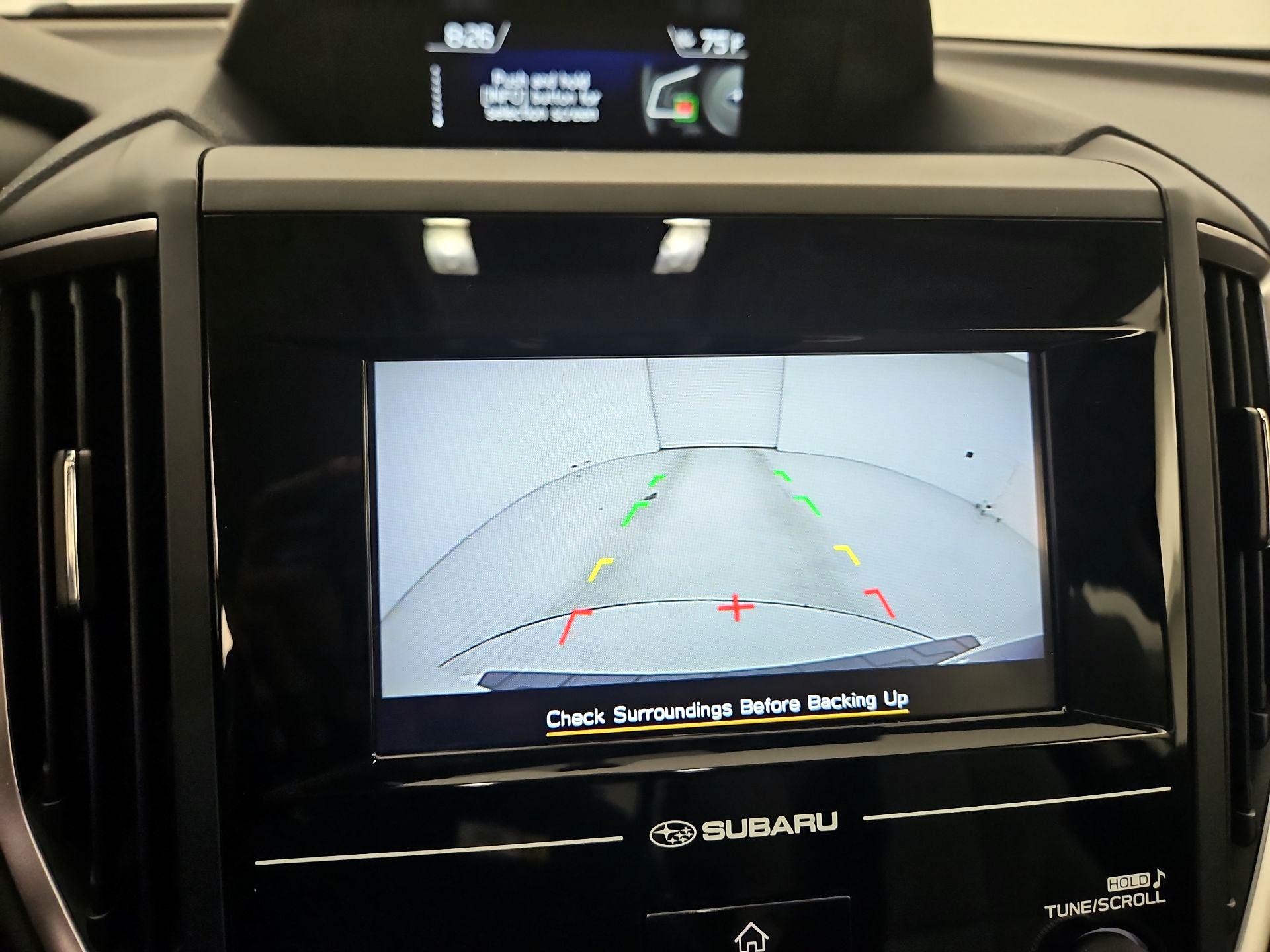 Thumbnail: 2024 Subaru Forester - 14