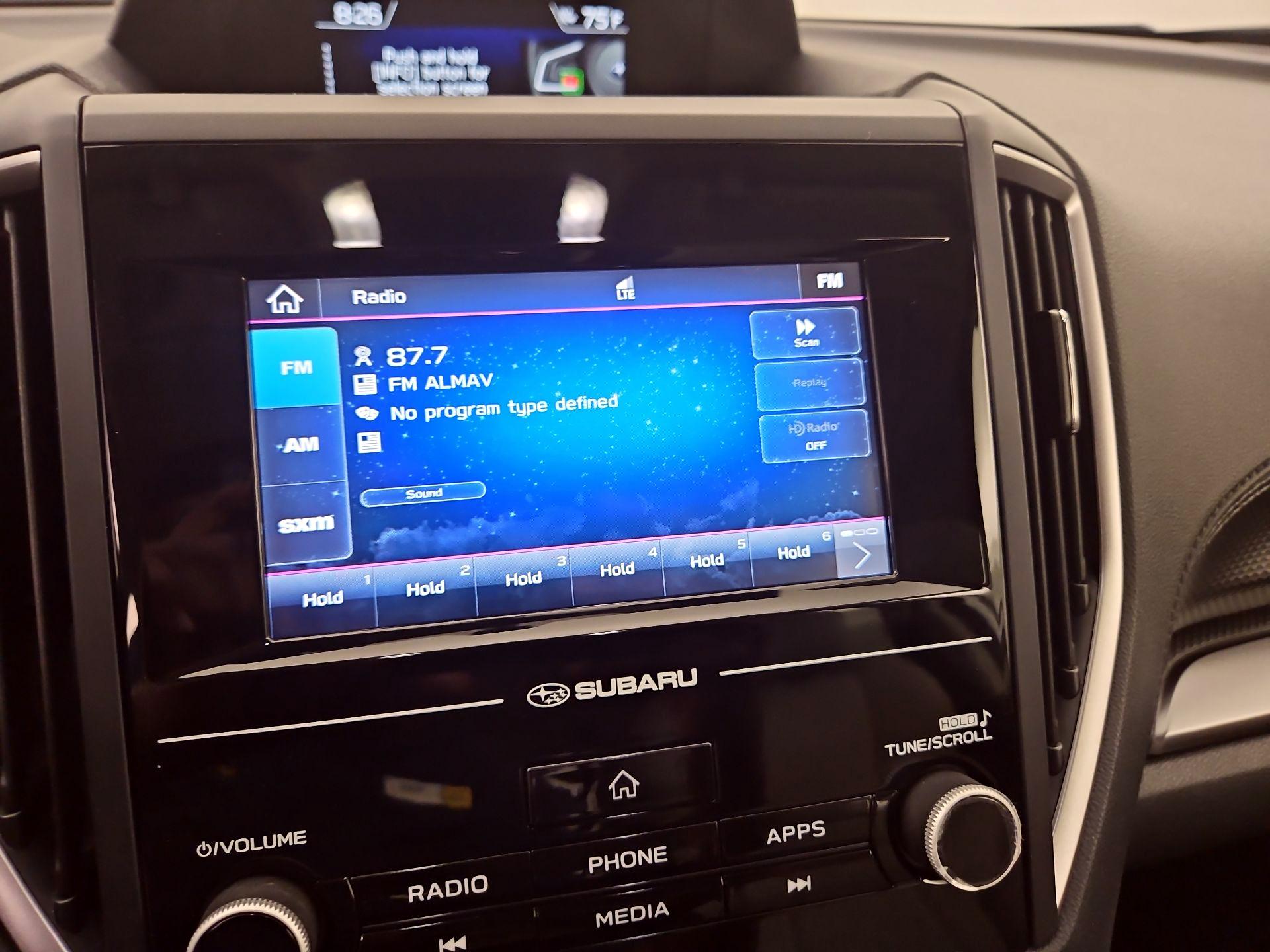 Thumbnail: 2024 Subaru Forester - 15