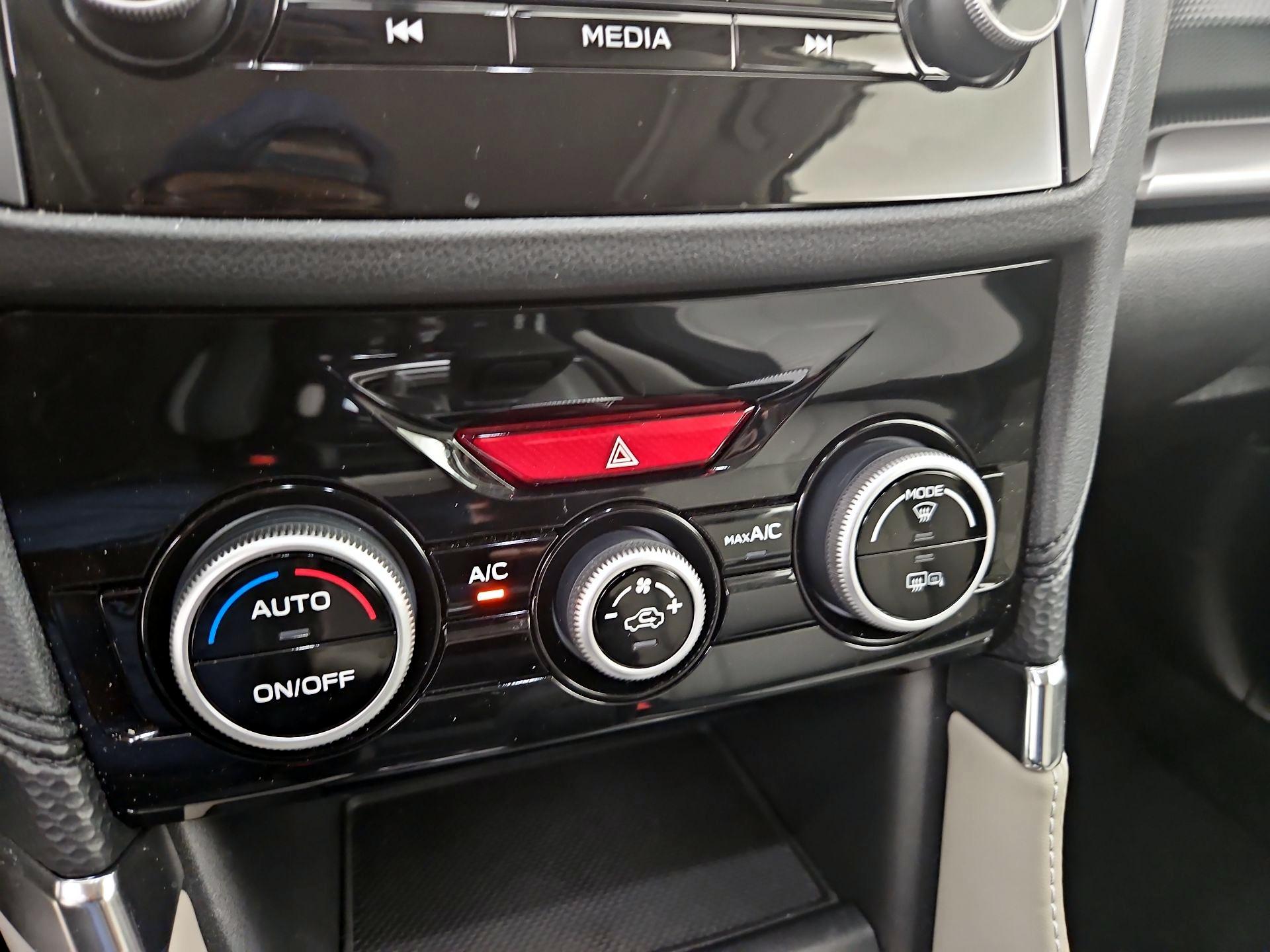 Thumbnail: 2024 Subaru Forester - 16