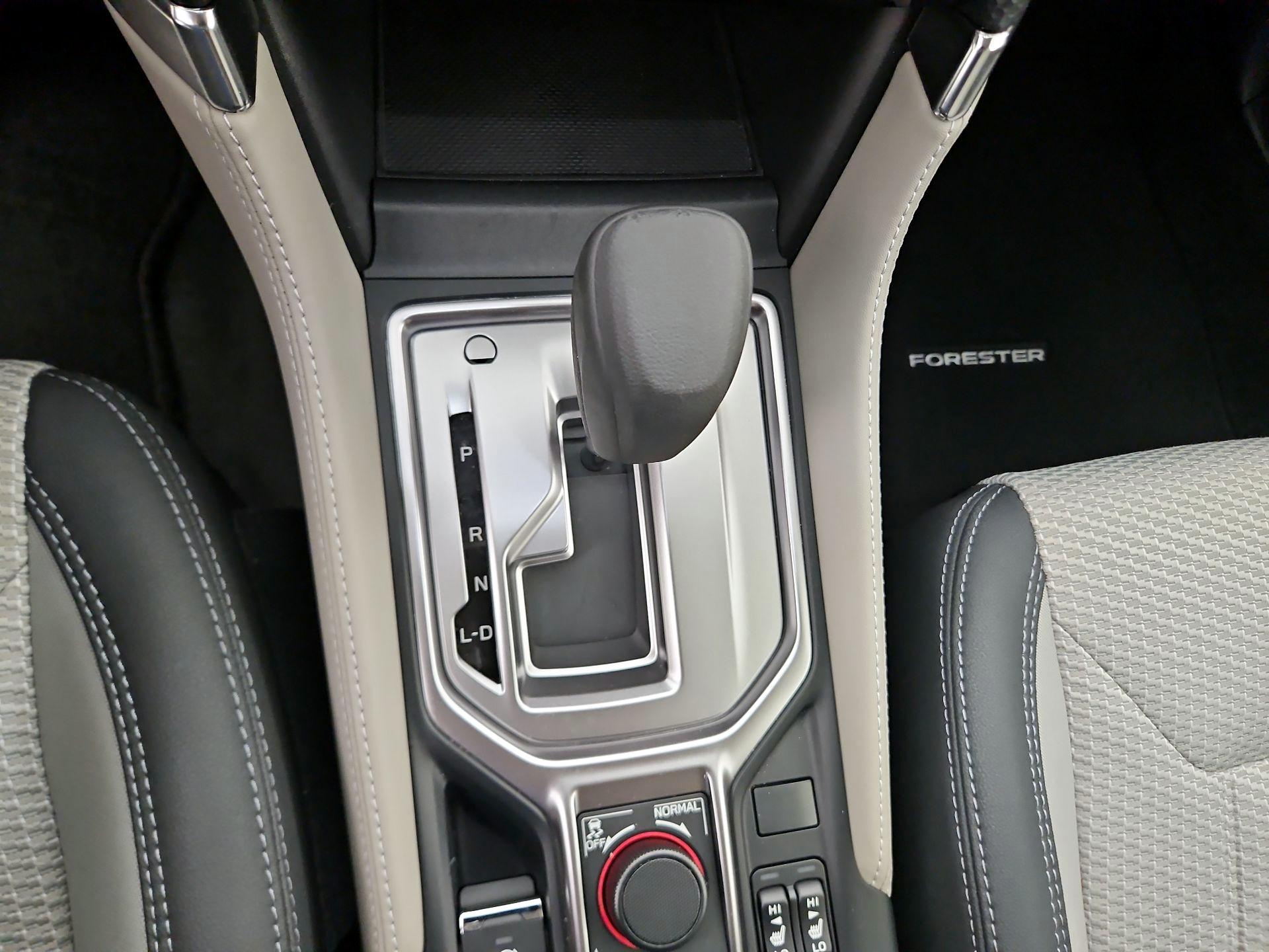 Thumbnail: 2024 Subaru Forester - 17