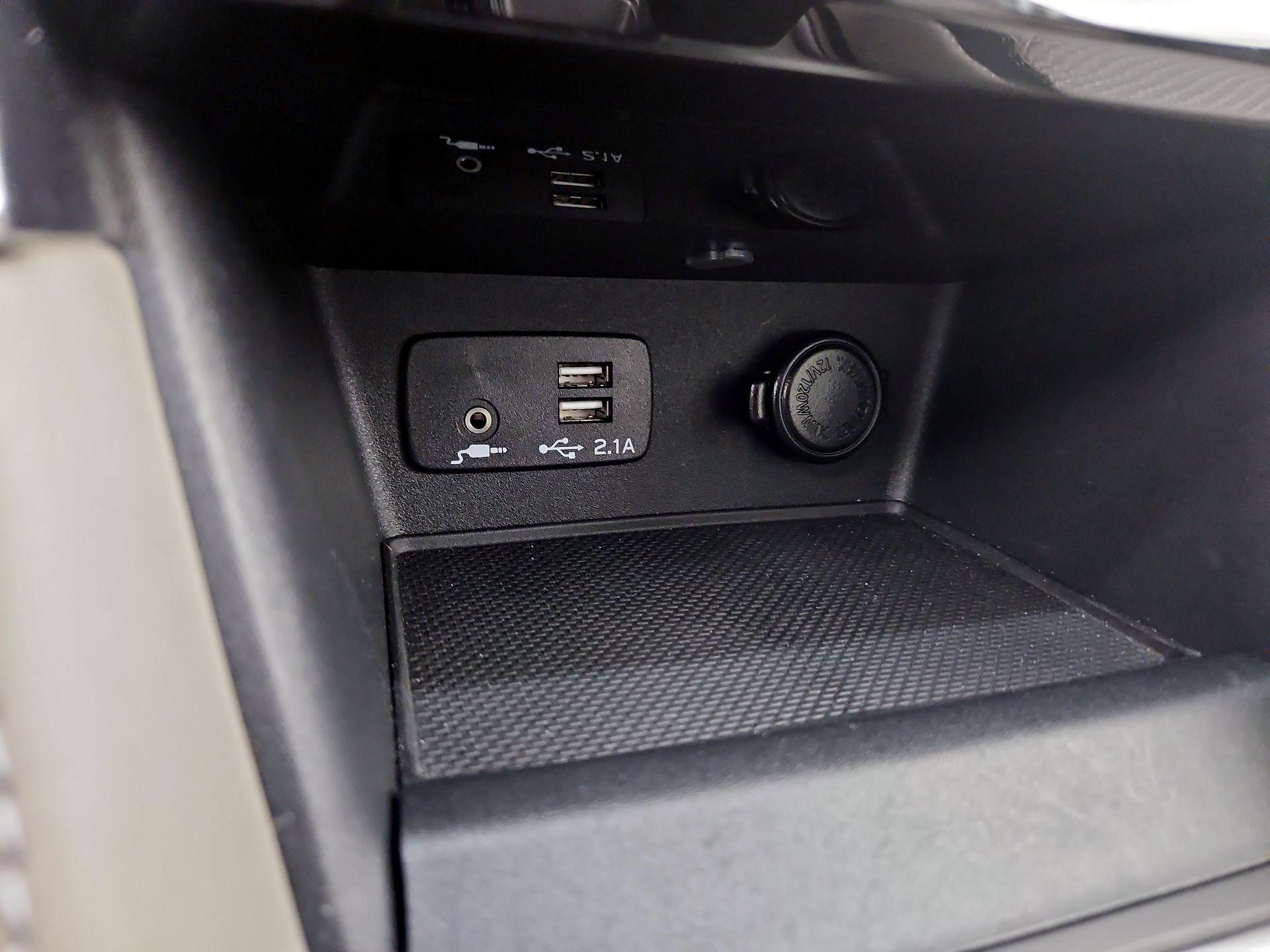 Thumbnail: 2024 Subaru Forester - 18