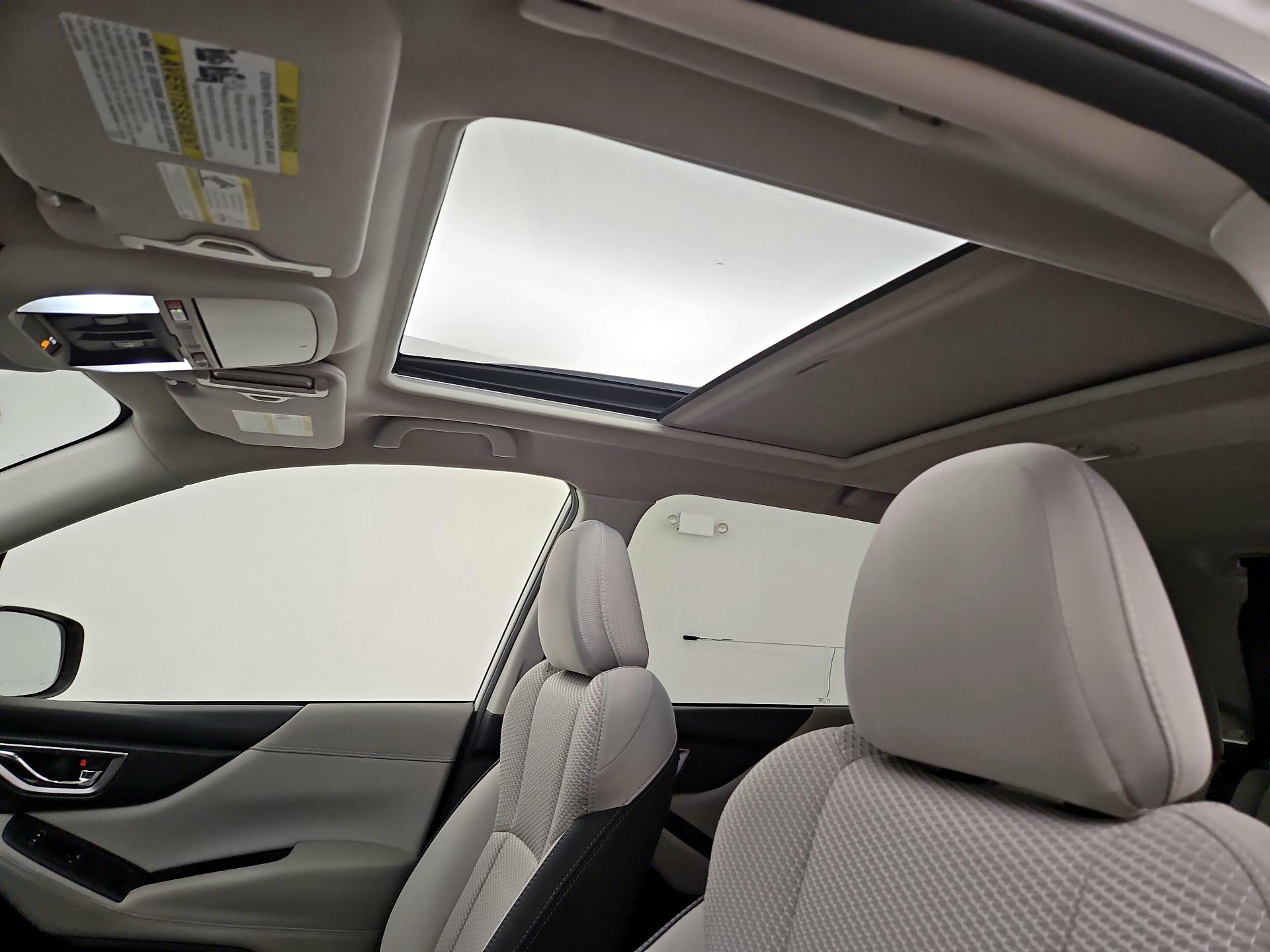 Thumbnail: 2024 Subaru Forester - 19