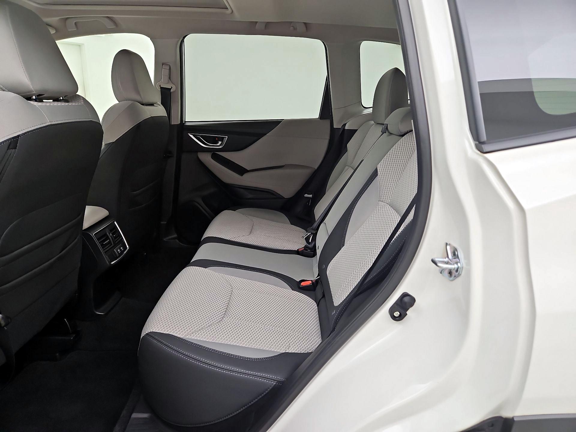 Thumbnail: 2024 Subaru Forester - 20