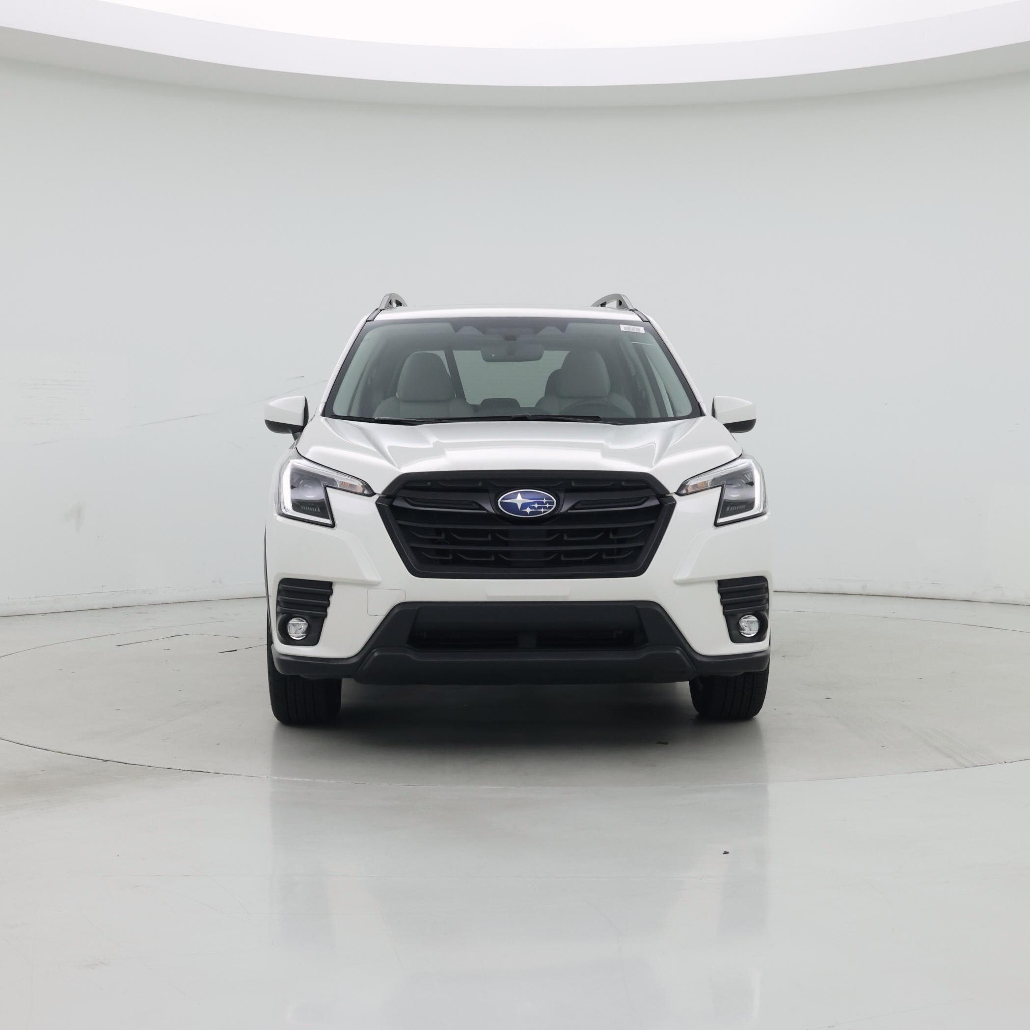 Thumbnail: 2024 Subaru Forester - 5