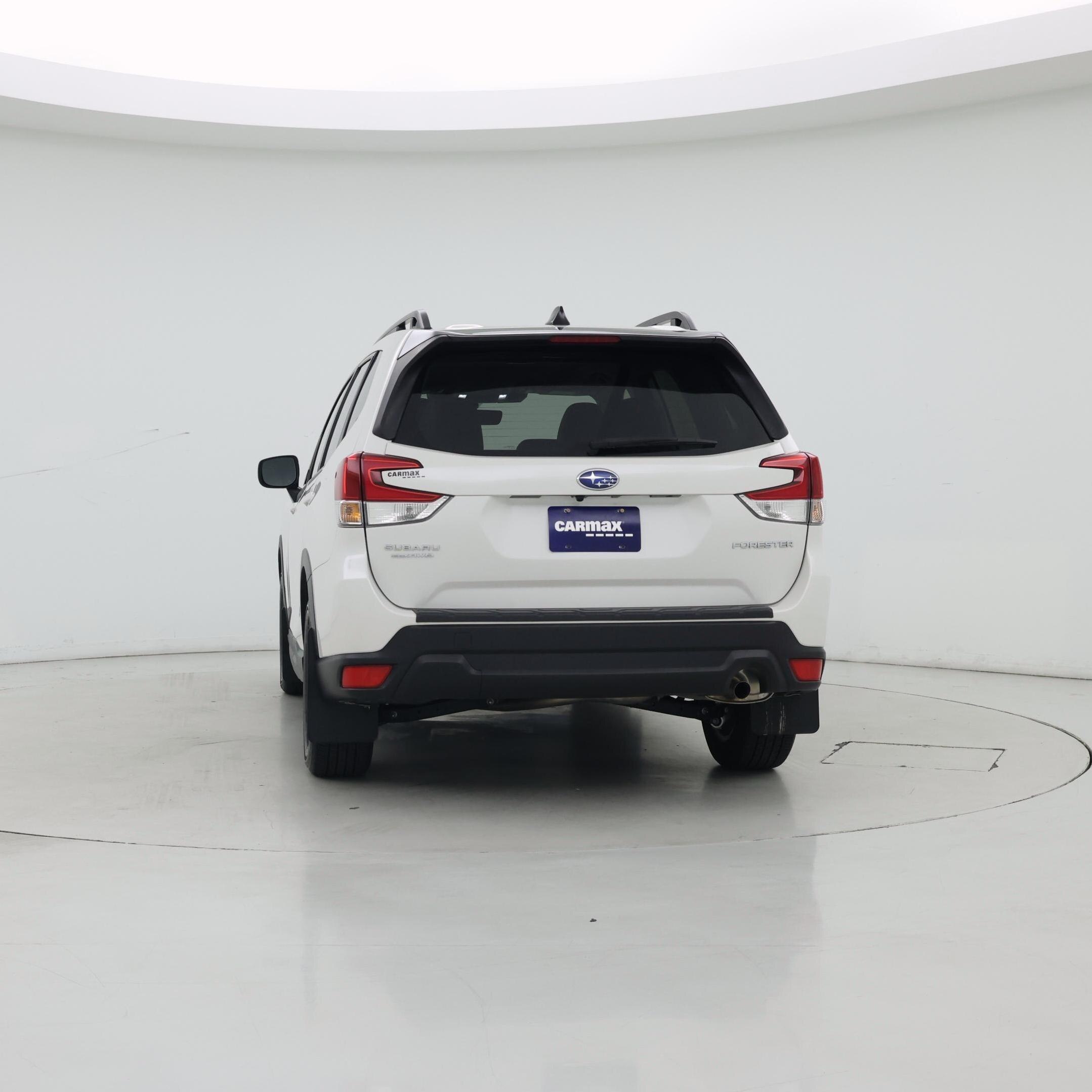 Thumbnail: 2024 Subaru Forester - 6