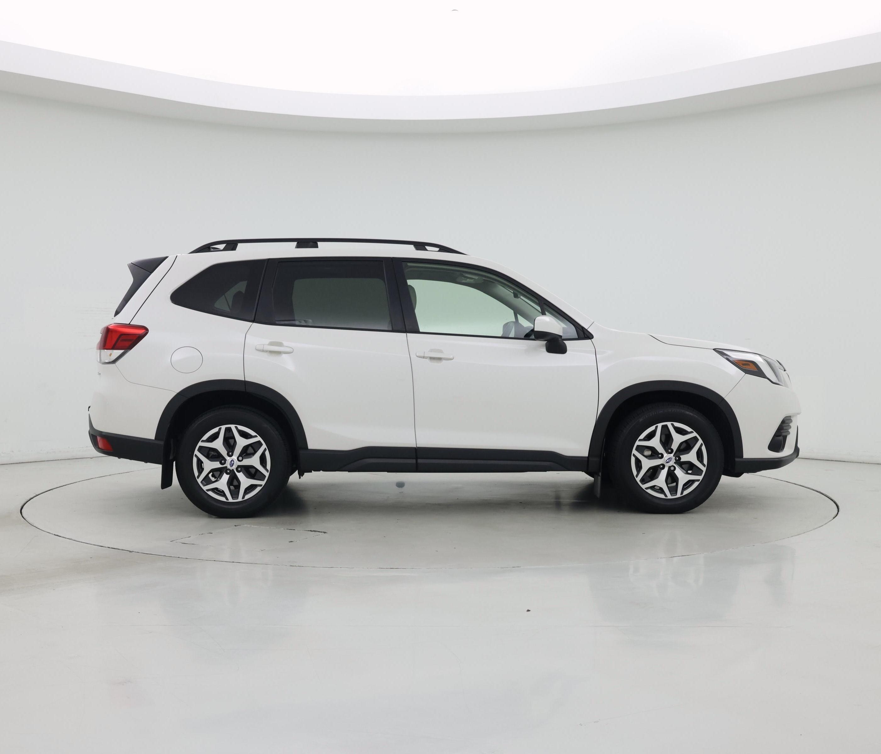 Thumbnail: 2024 Subaru Forester - 7