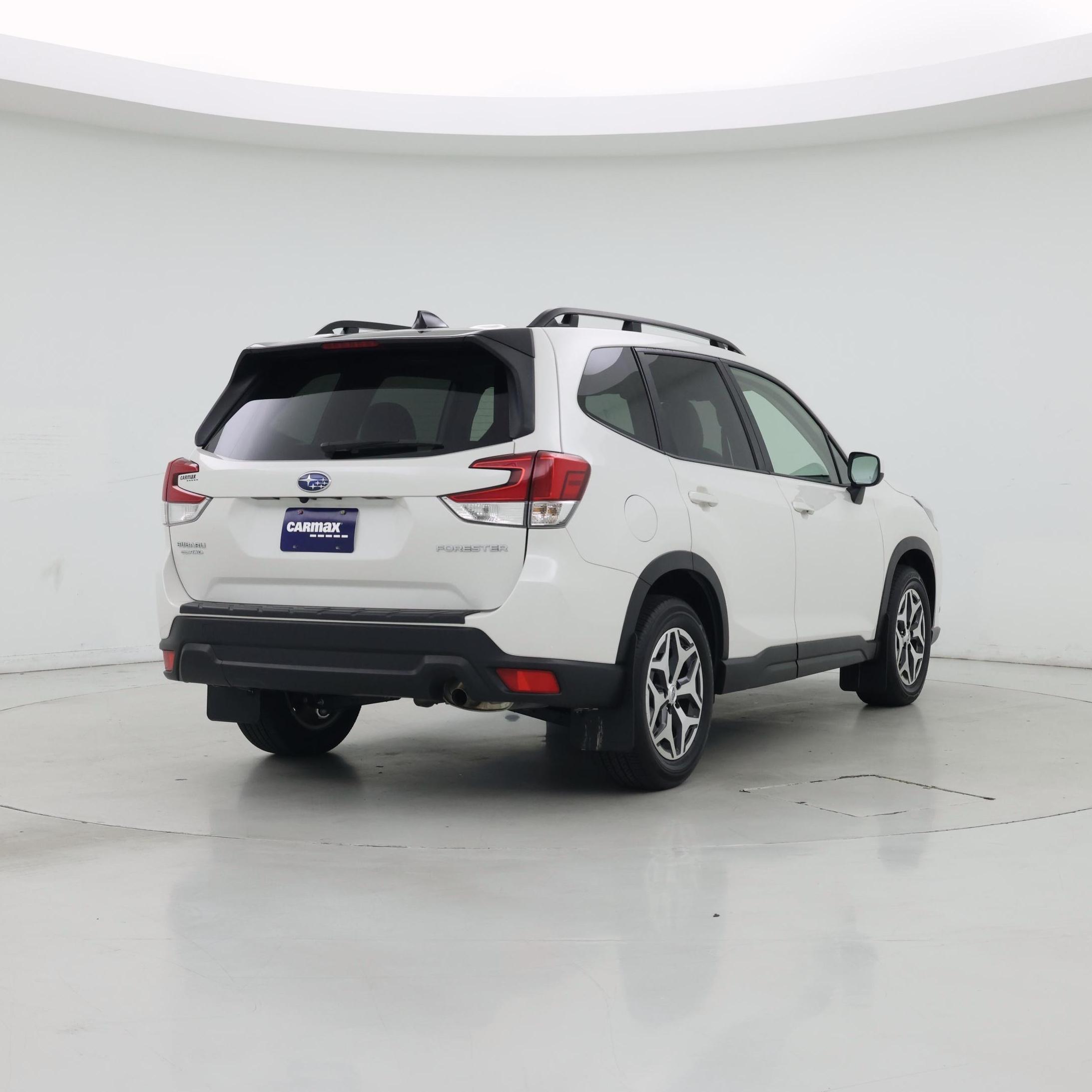 Thumbnail: 2024 Subaru Forester - 8