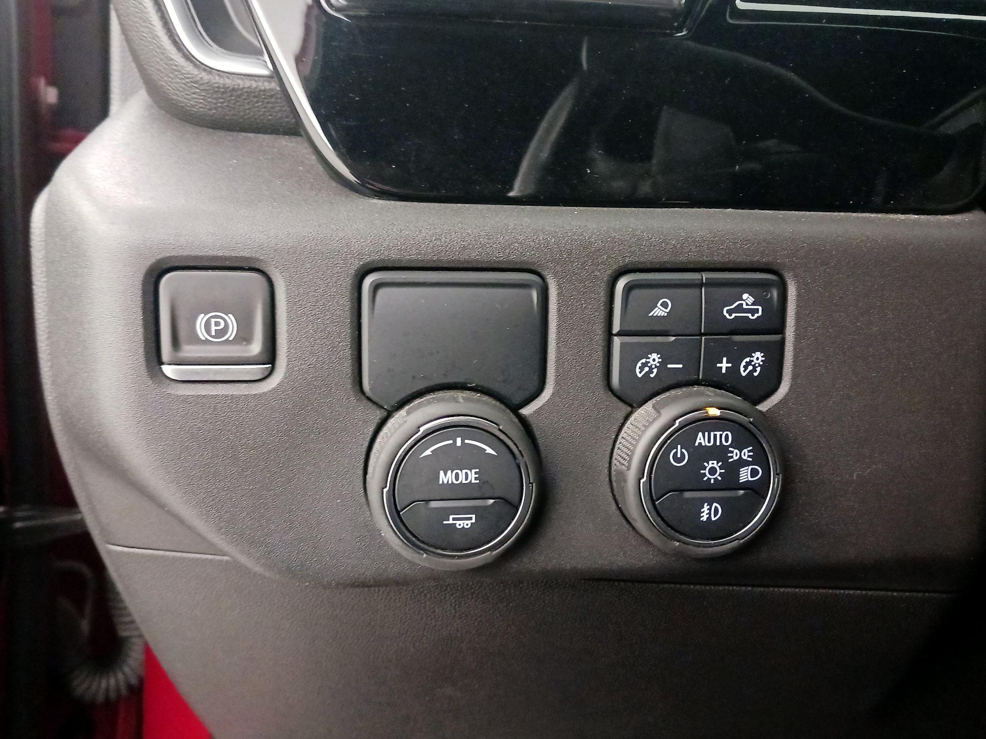 Thumbnail: 2022 Chevrolet Silverado 1500 - 13