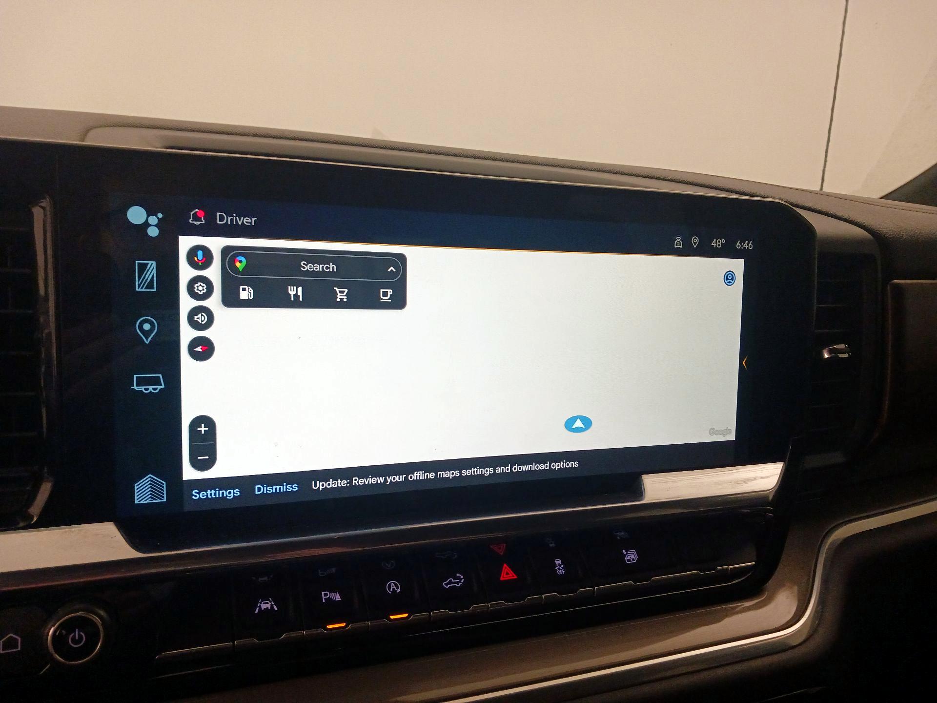 Thumbnail: 2022 Chevrolet Silverado 1500 - 14