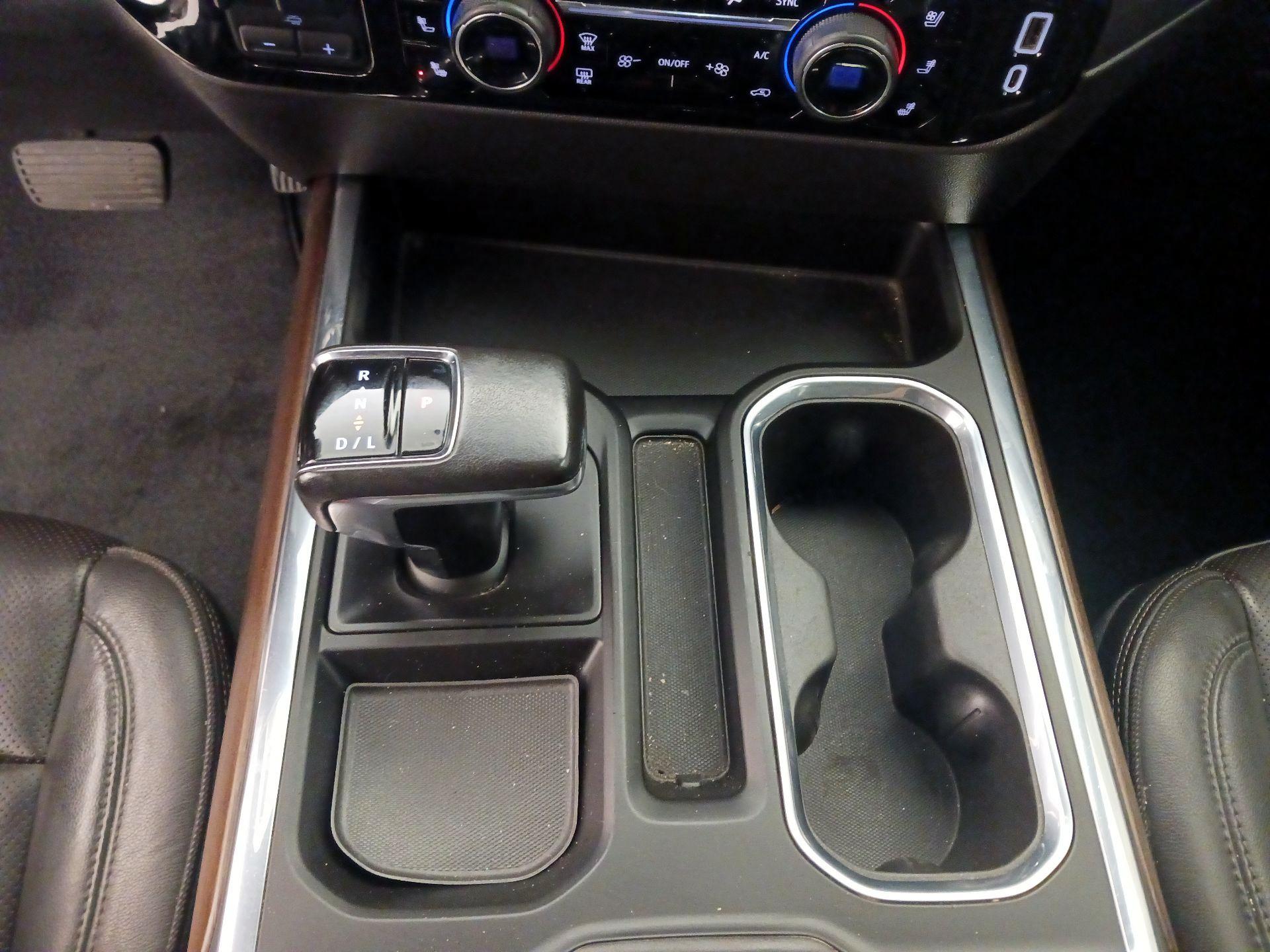 Thumbnail: 2022 Chevrolet Silverado 1500 - 18