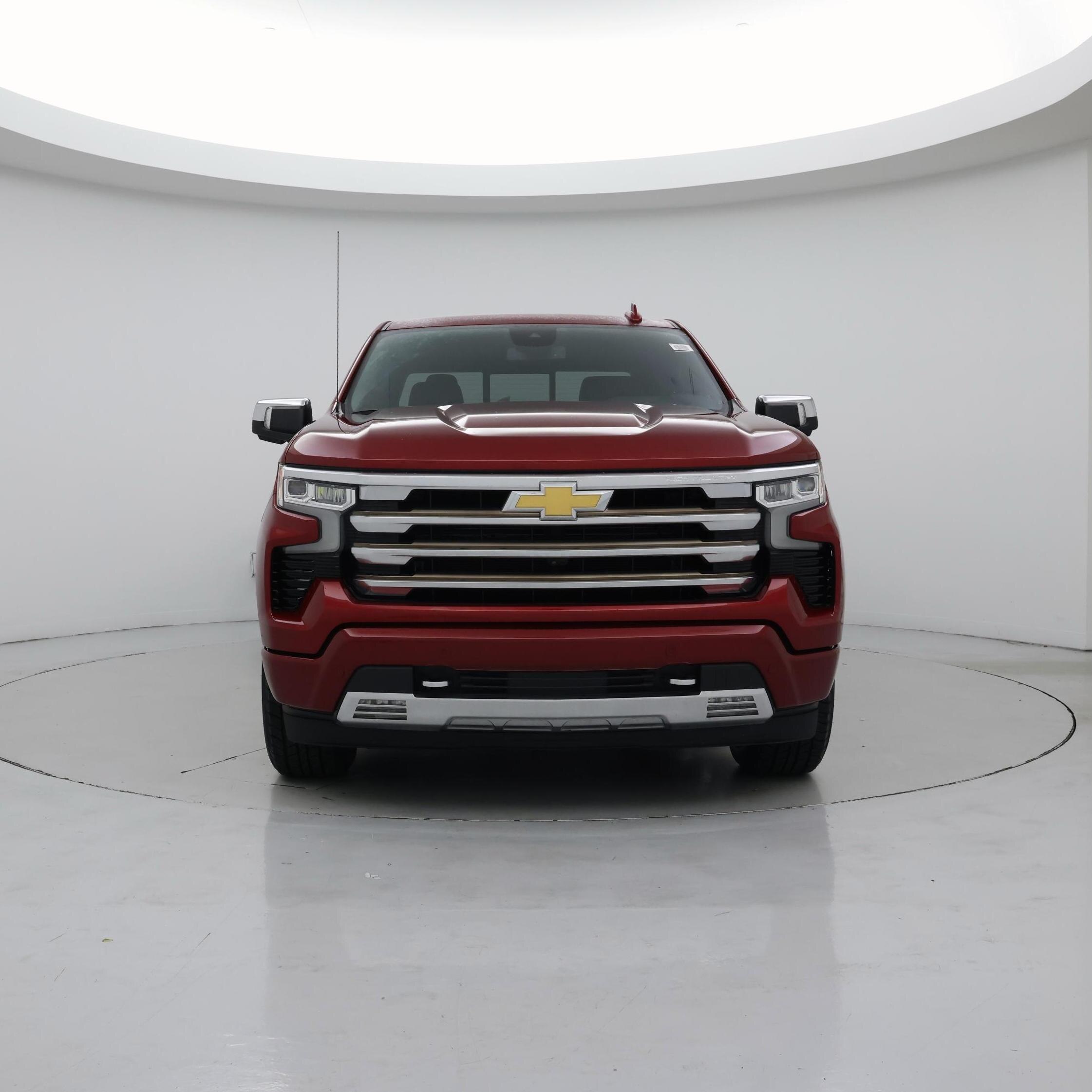 Thumbnail: 2022 Chevrolet Silverado 1500 - 5