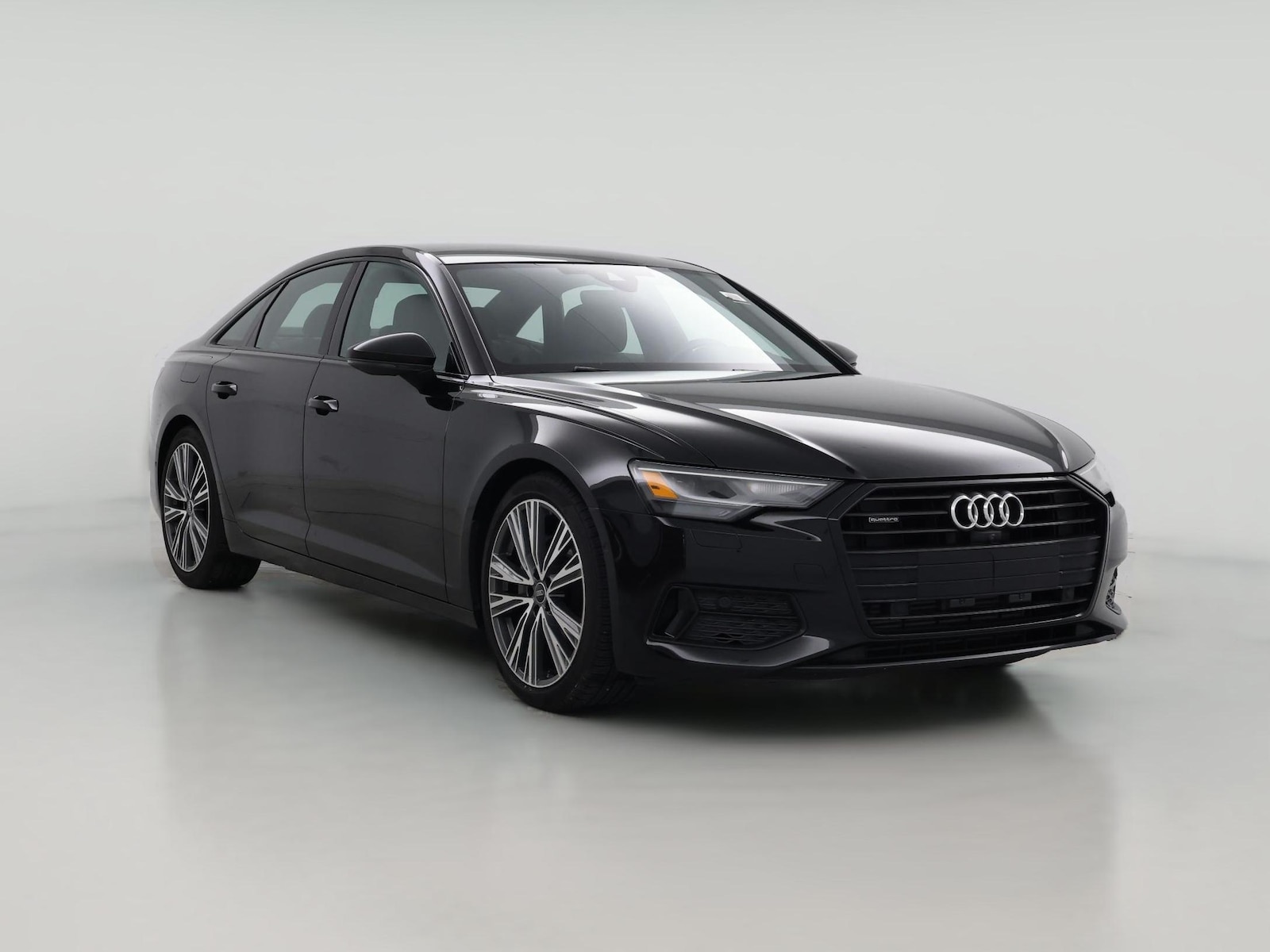 2021 Audi A6