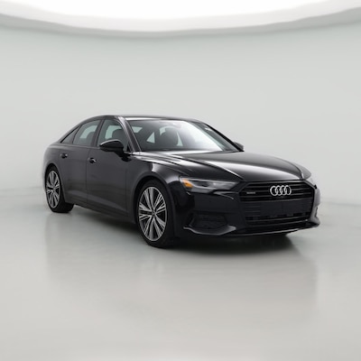 2021 Audi A6 Sport Premium