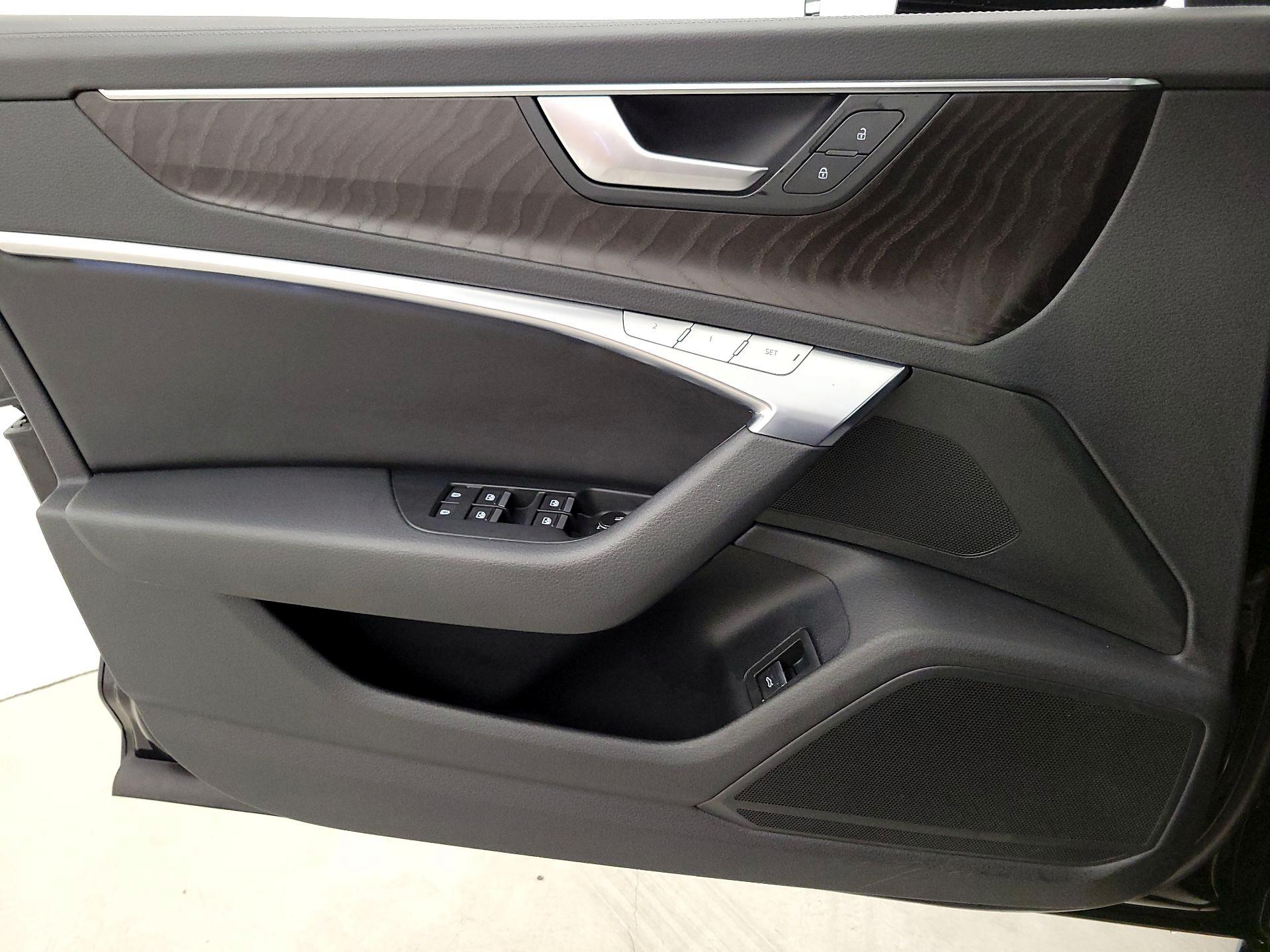 Thumbnail: 2021 Audi A6 - 12