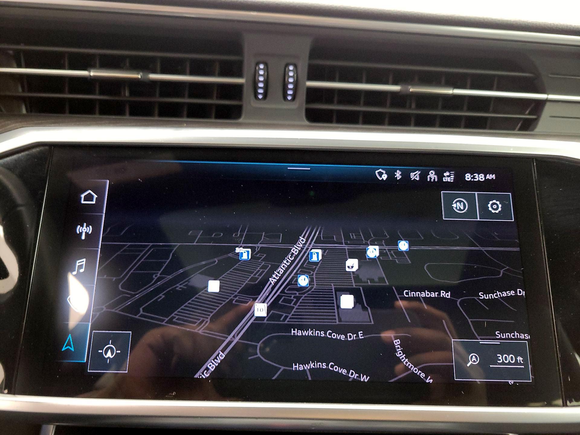 Thumbnail: 2021 Audi A6 - 13