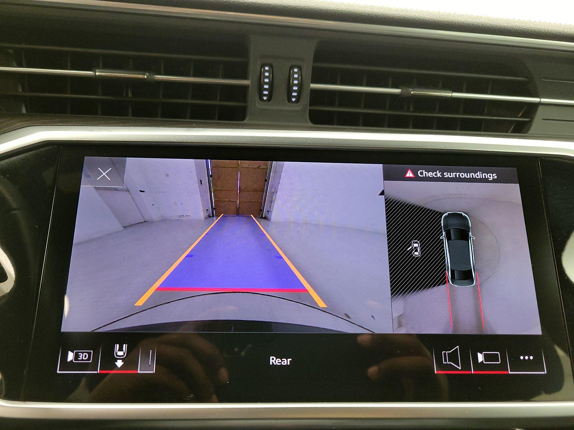 Thumbnail: 2021 Audi A6 - 14