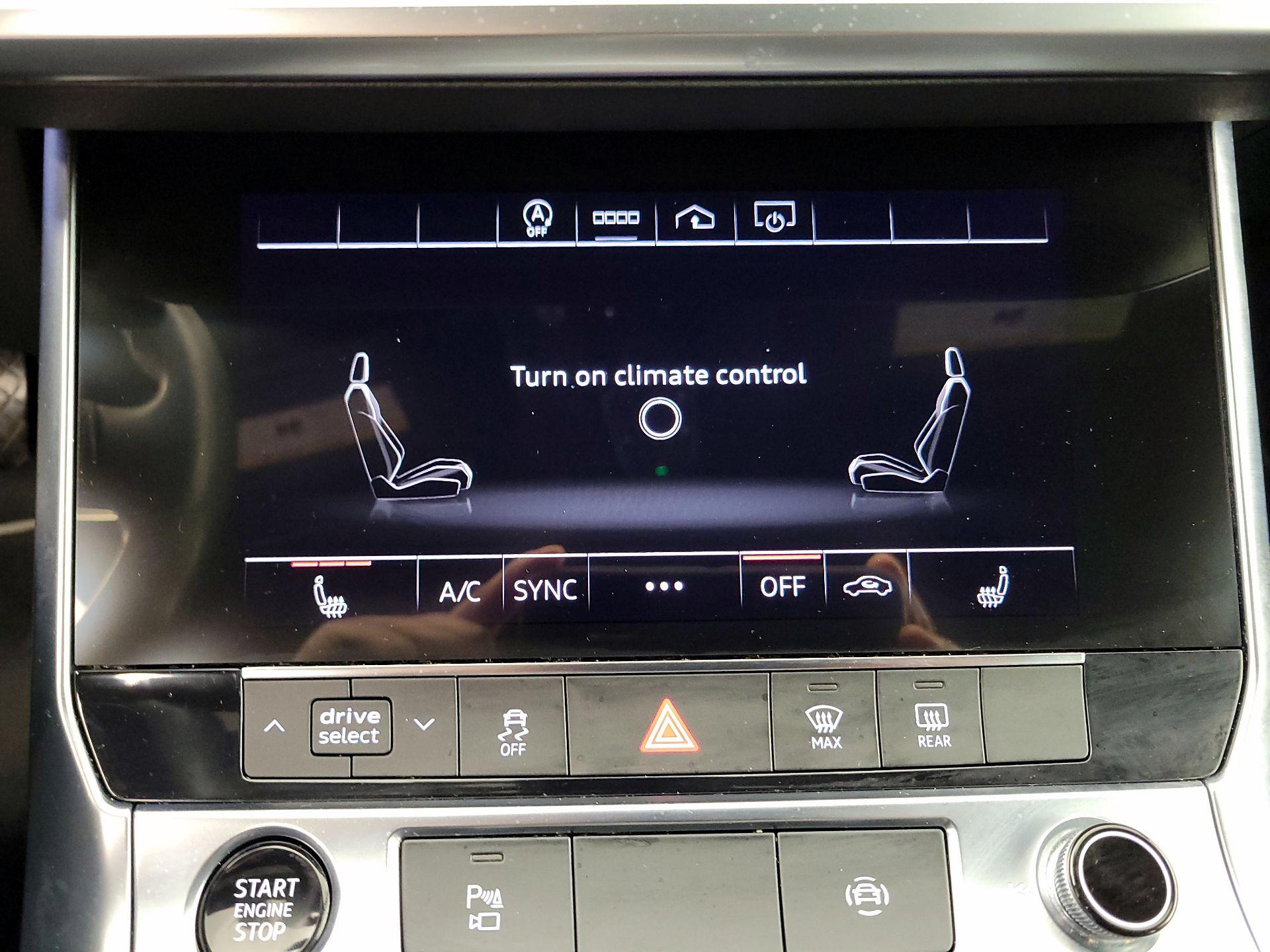 Thumbnail: 2021 Audi A6 - 16